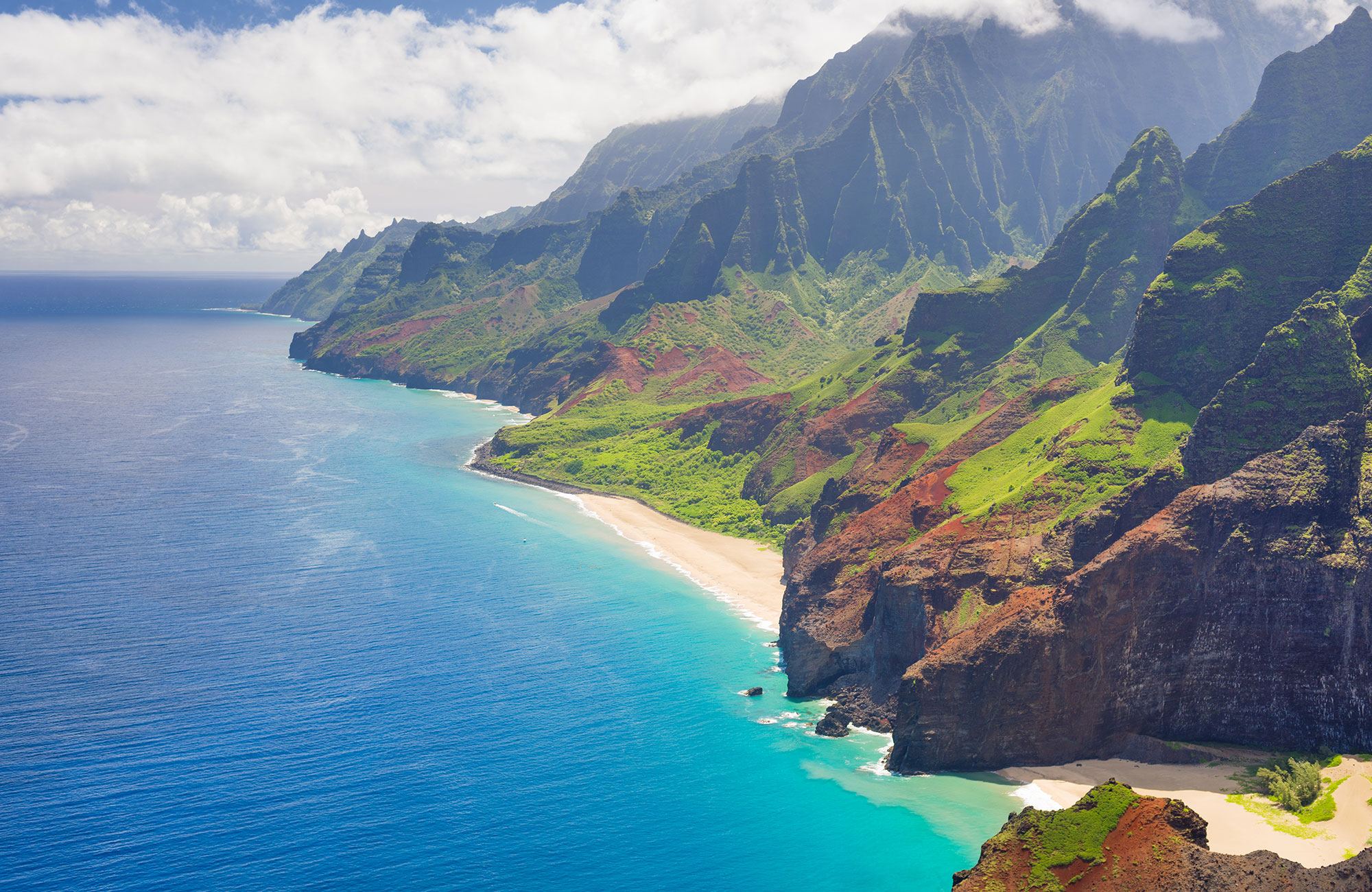 Roadtrips Amerika | Hawaii