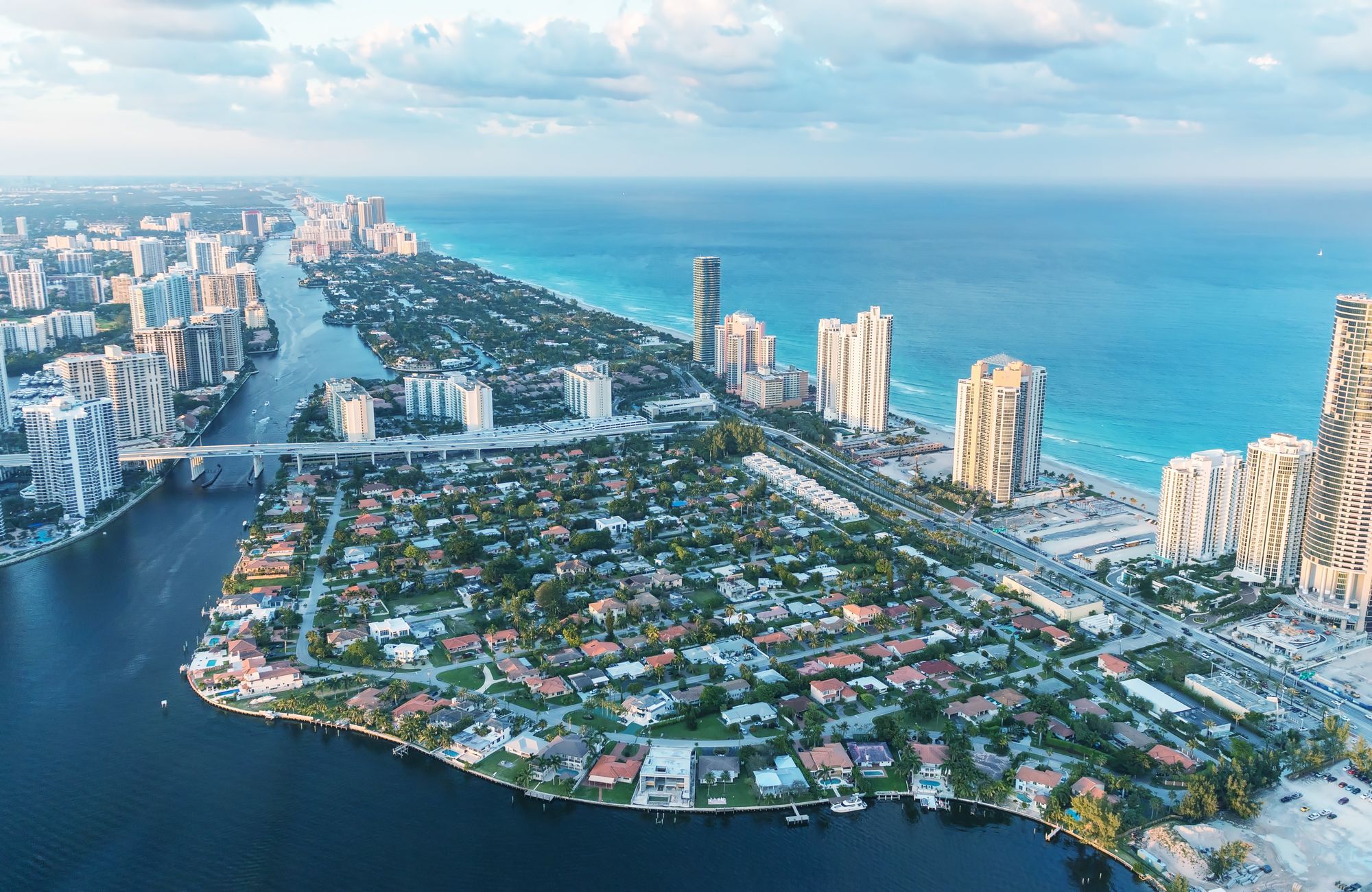Reizen naar Miami | KILROY