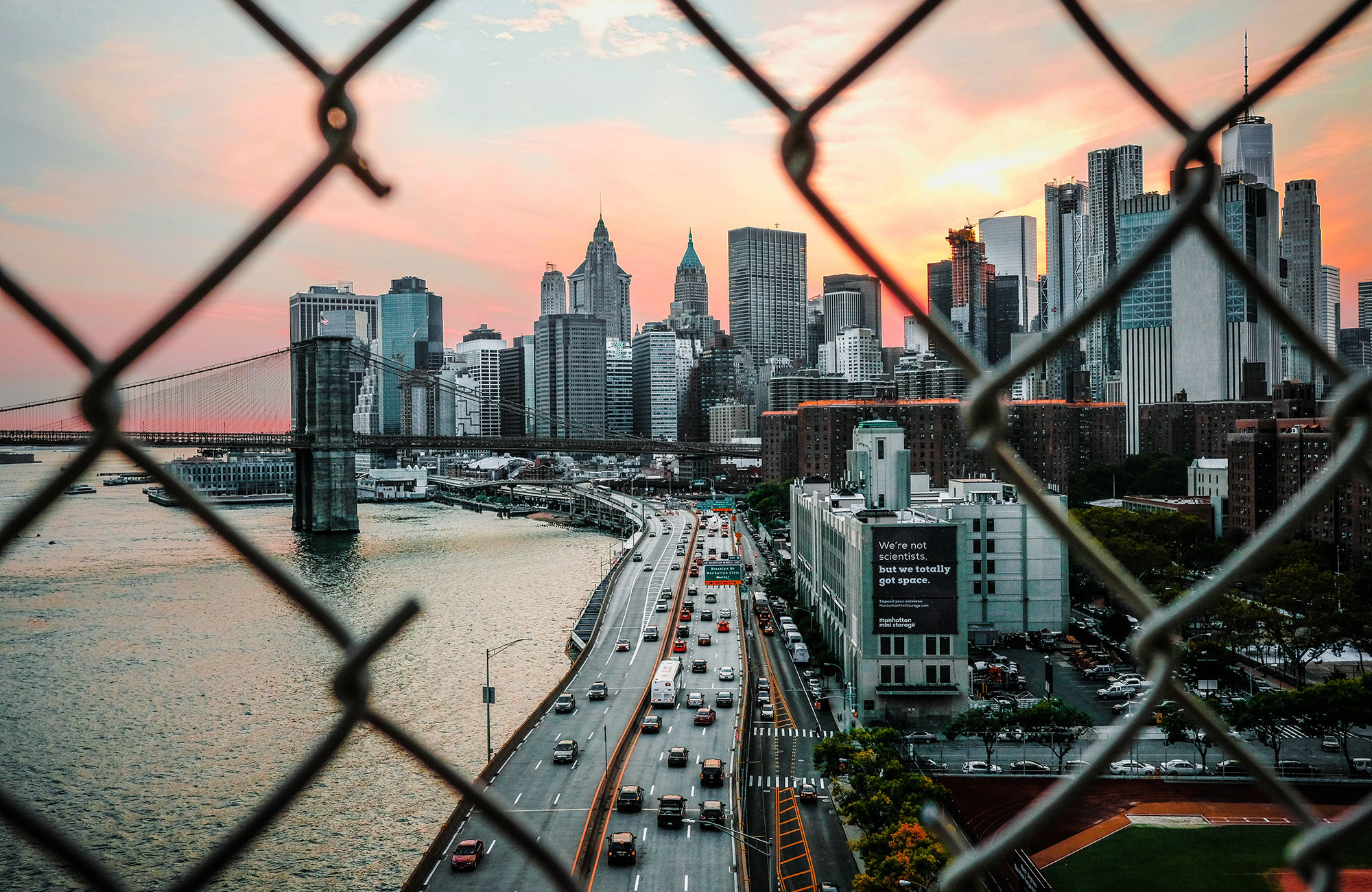 Reizen naar New York | KILROY