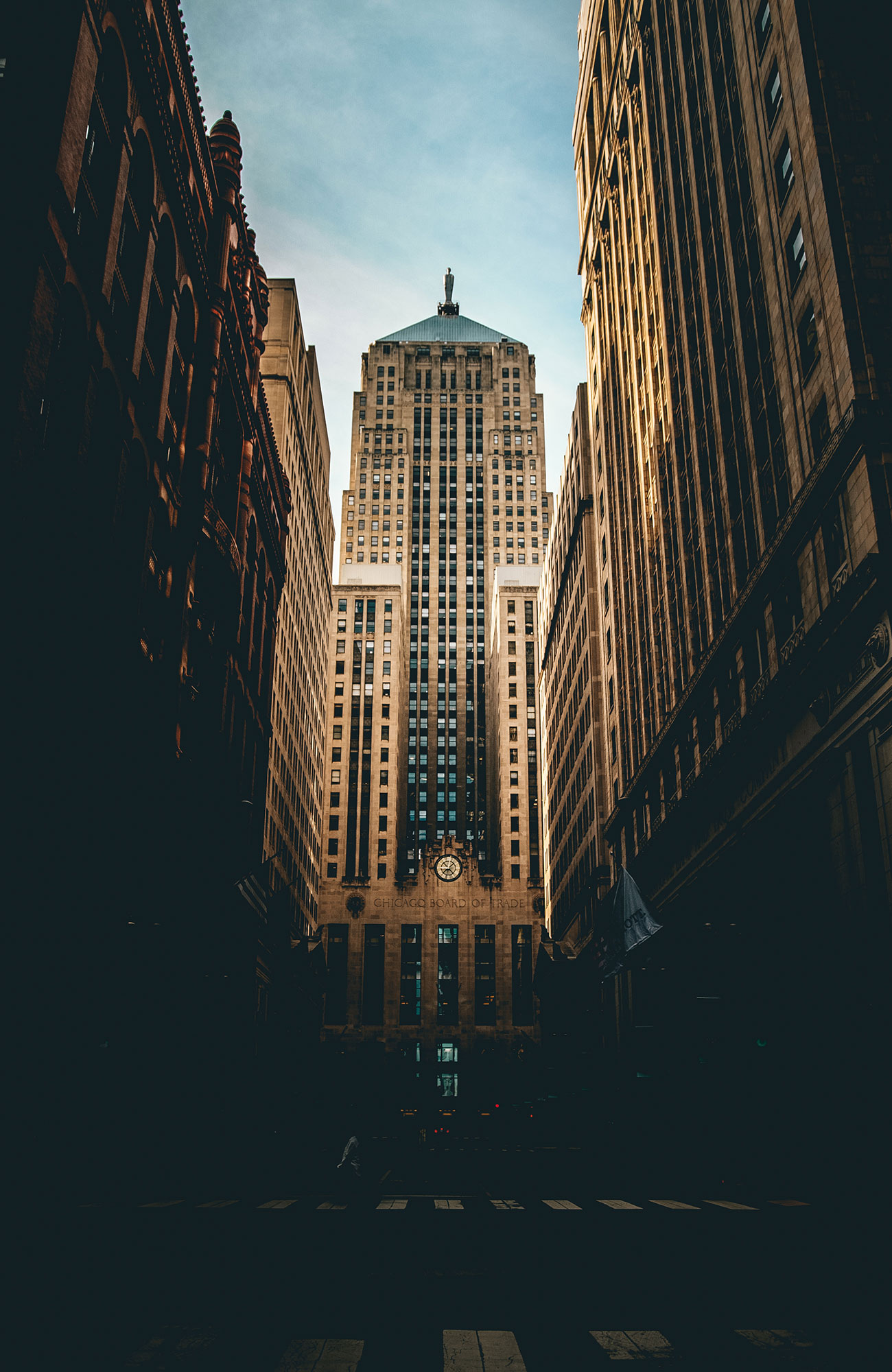 Architectuur in Chicago | Reizen met KILROY