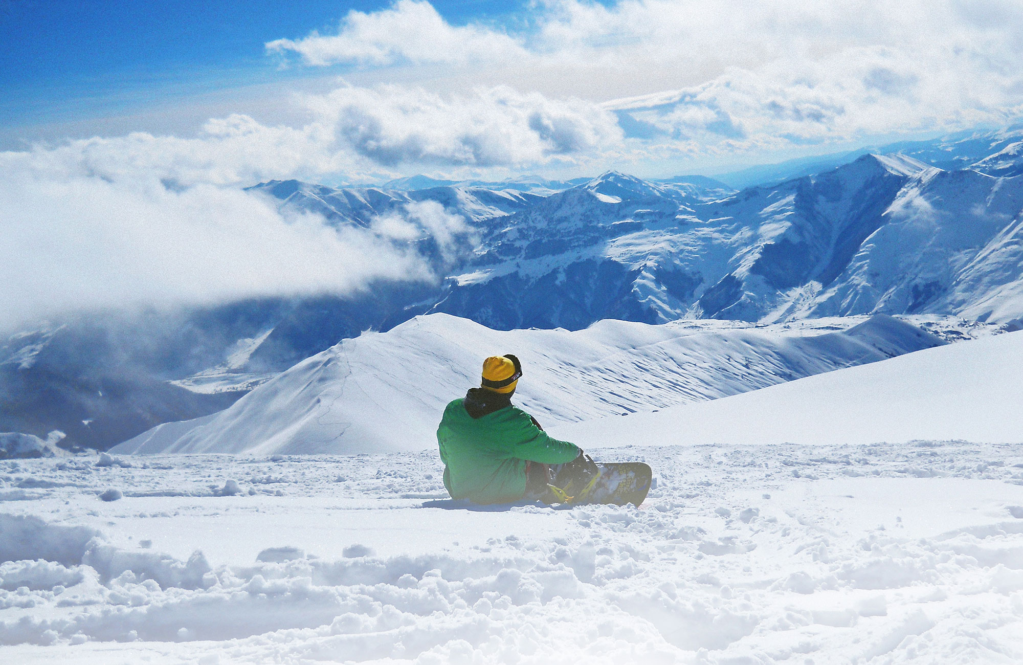 Skiën in Canada | Working Holiday | KILROY