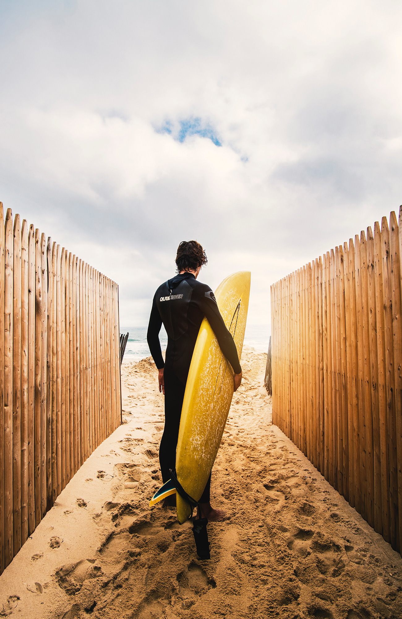 Leer surfen in Portugal | KILROY