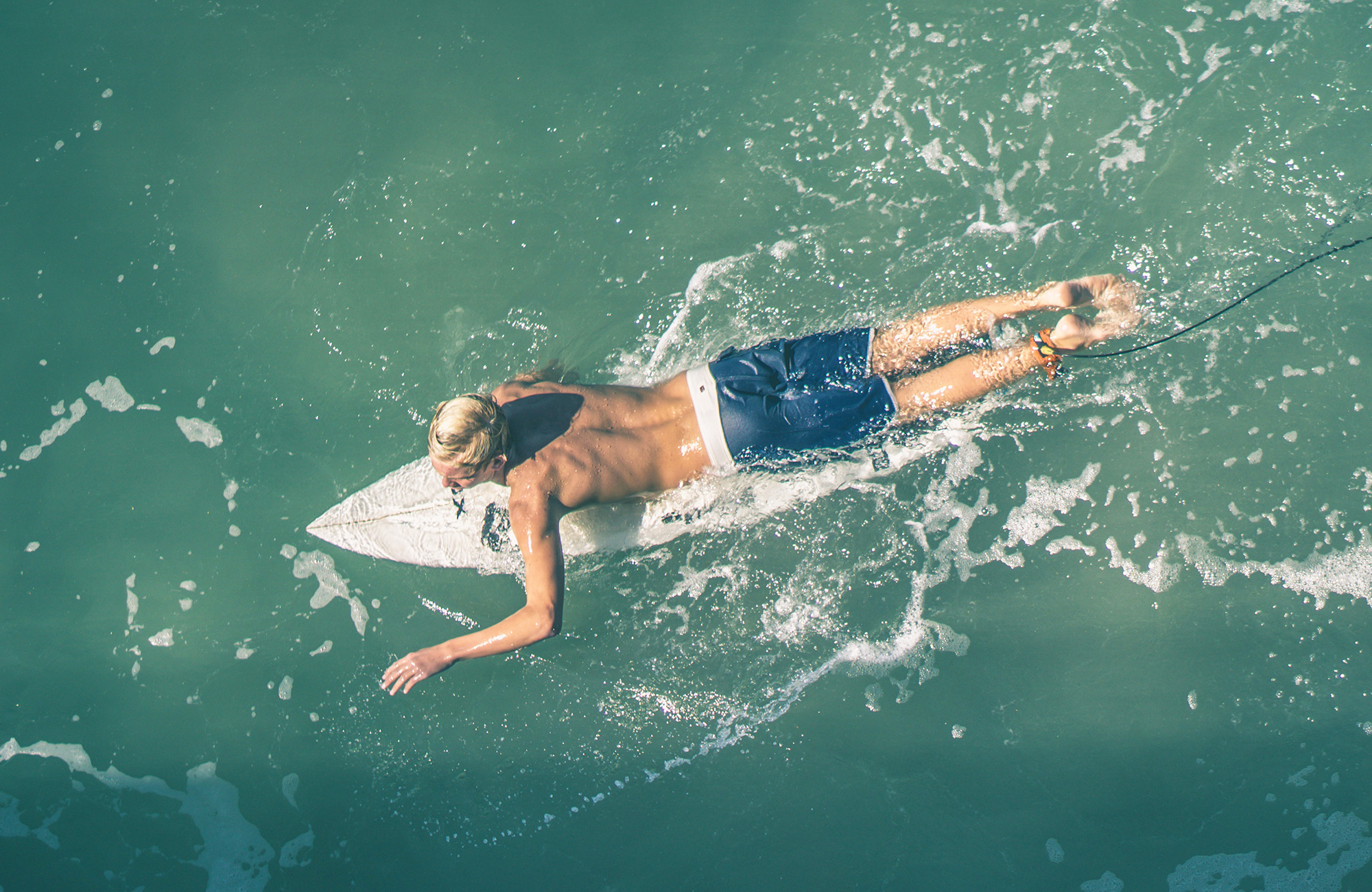 Surfen in het buitenland | KILROY