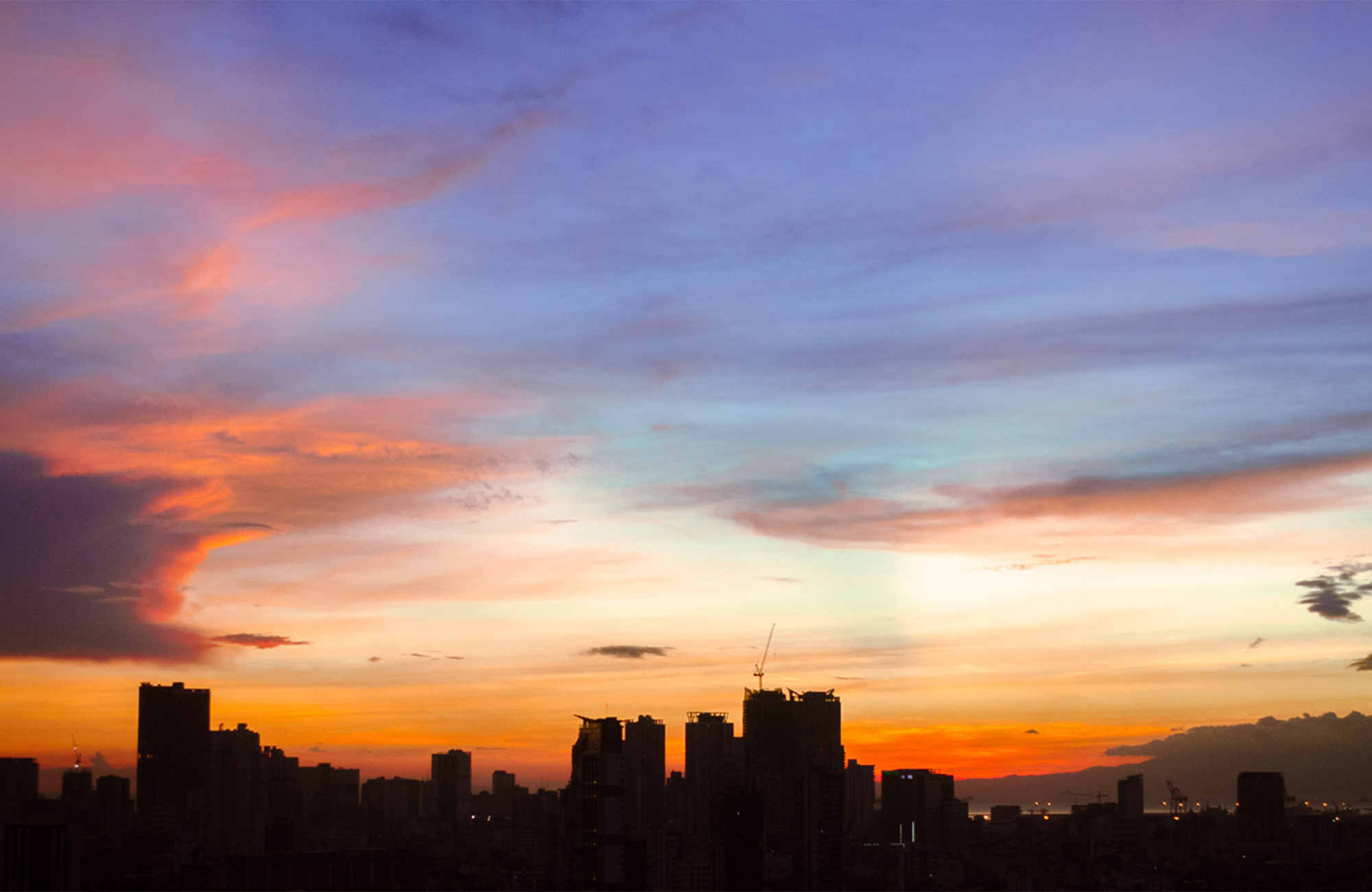 Zonsondergang op de Filipijnen | Rondreis Filipijnen | KILROY