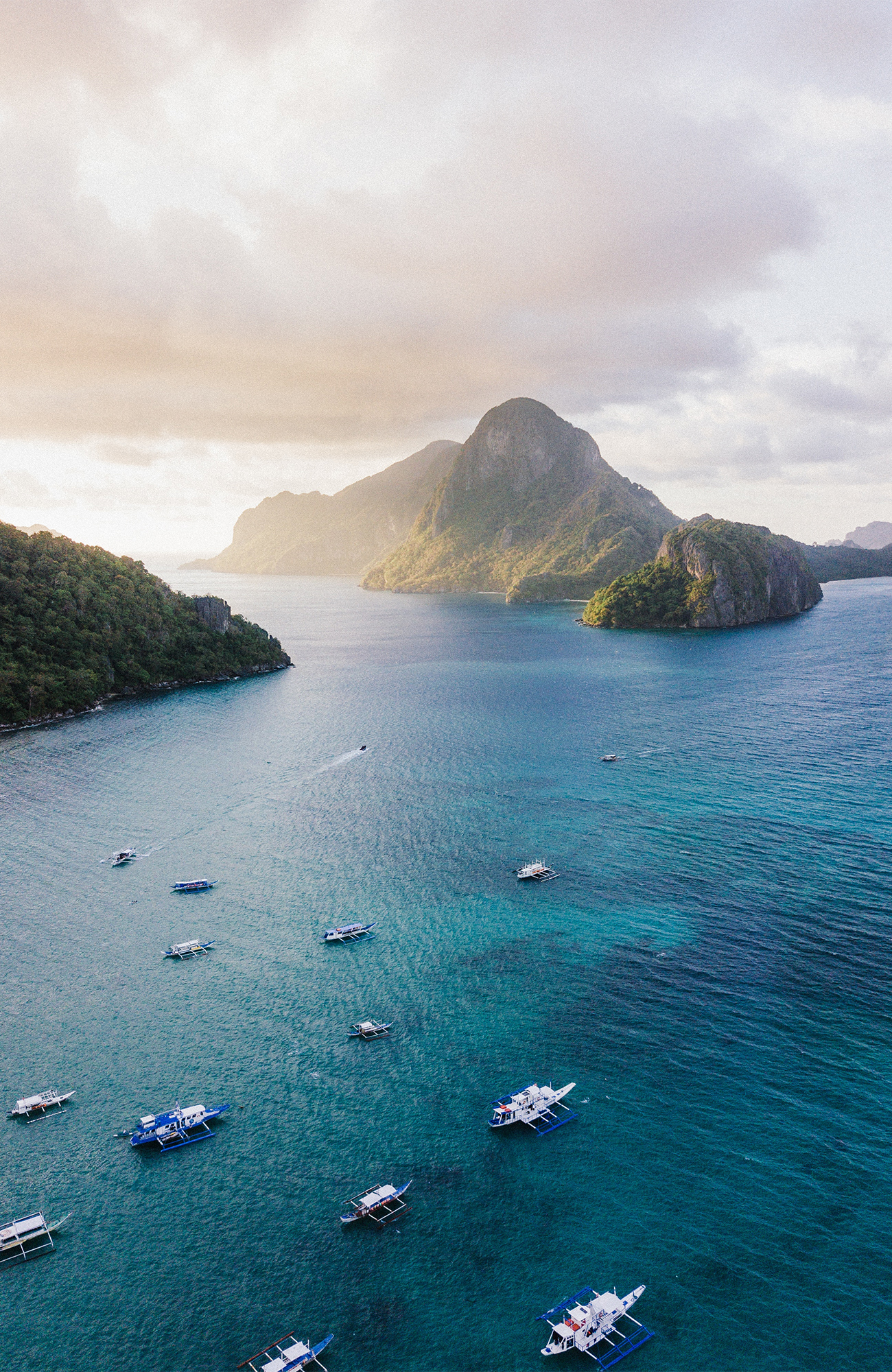 El Nido | Reis Filipijnen | KILROY
