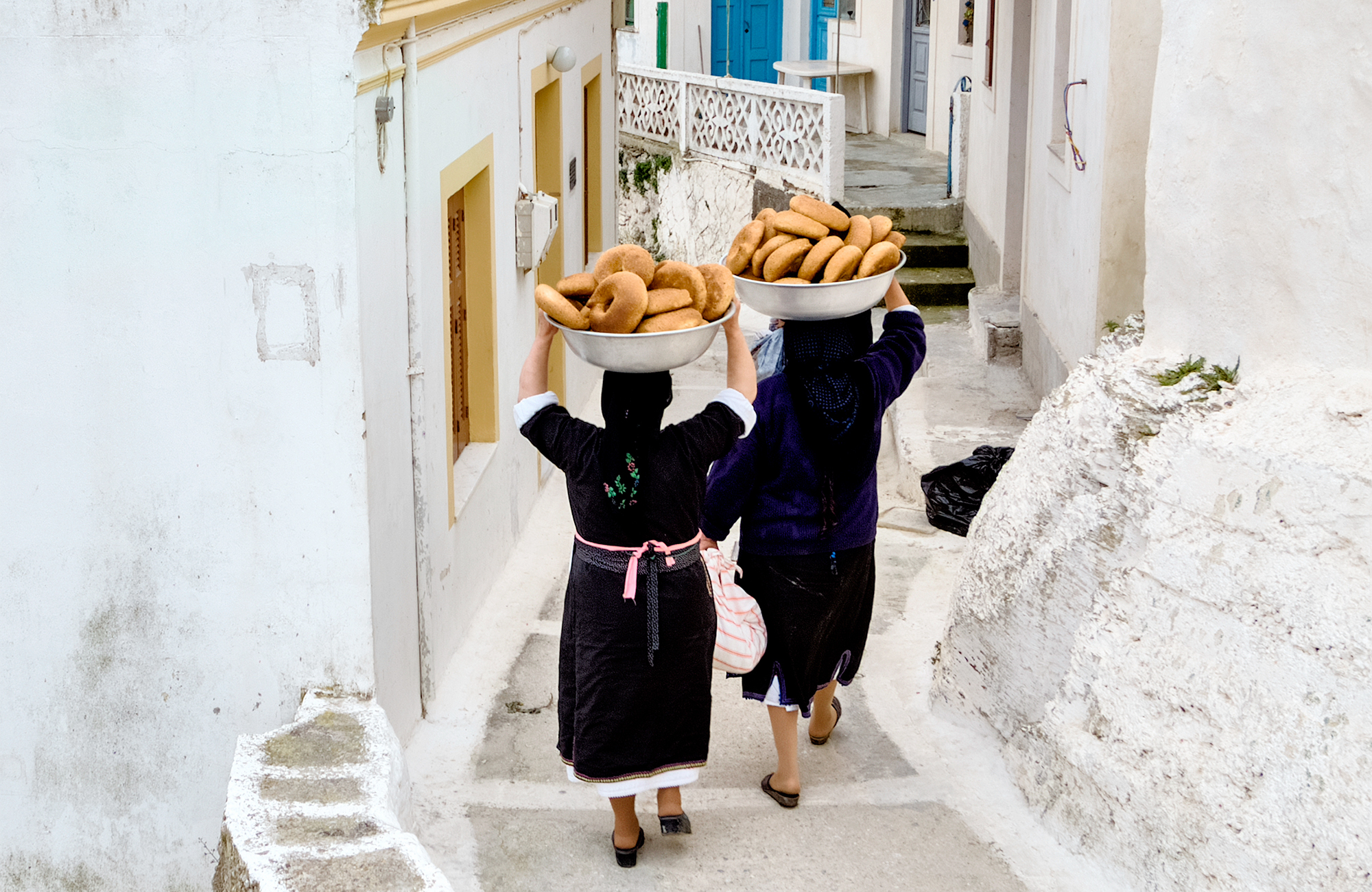 Karpathos in Griekenland | Rondreis Griekenland | KILROY