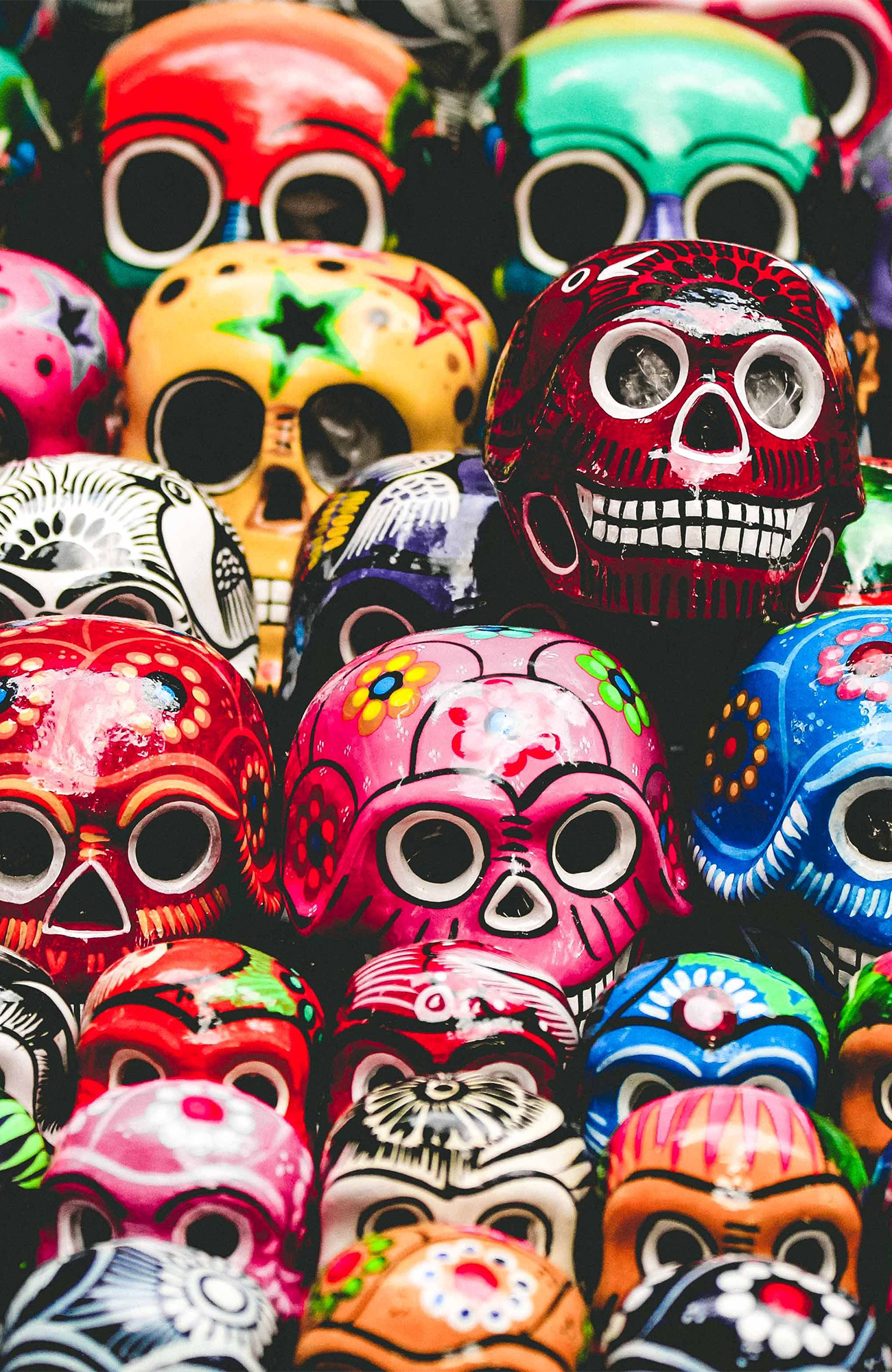Dia de los Muertos in Oaxaca | Rondreis Mexico | KILROY