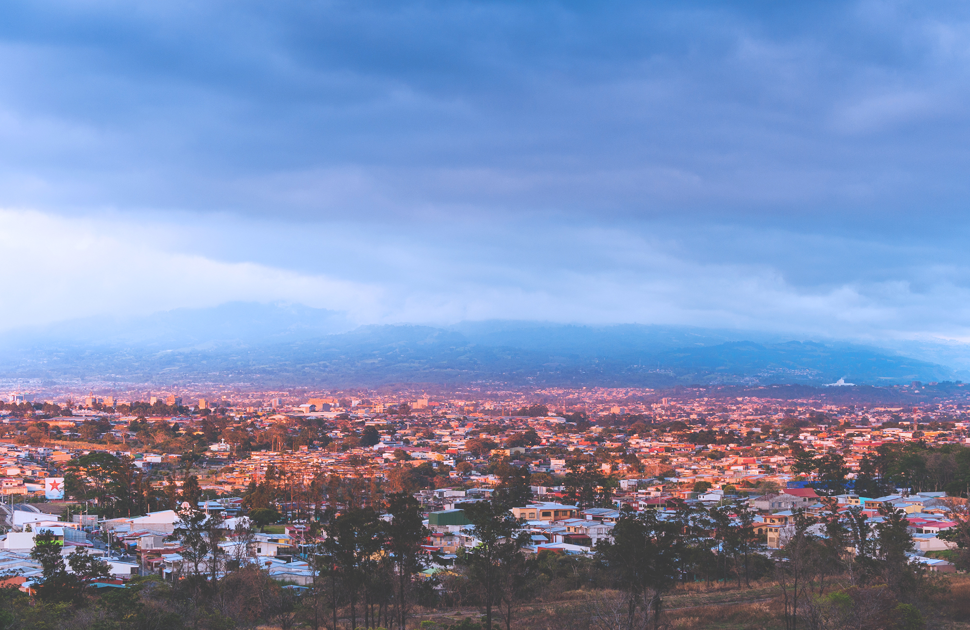 San José in Costa Rica | KILROY
