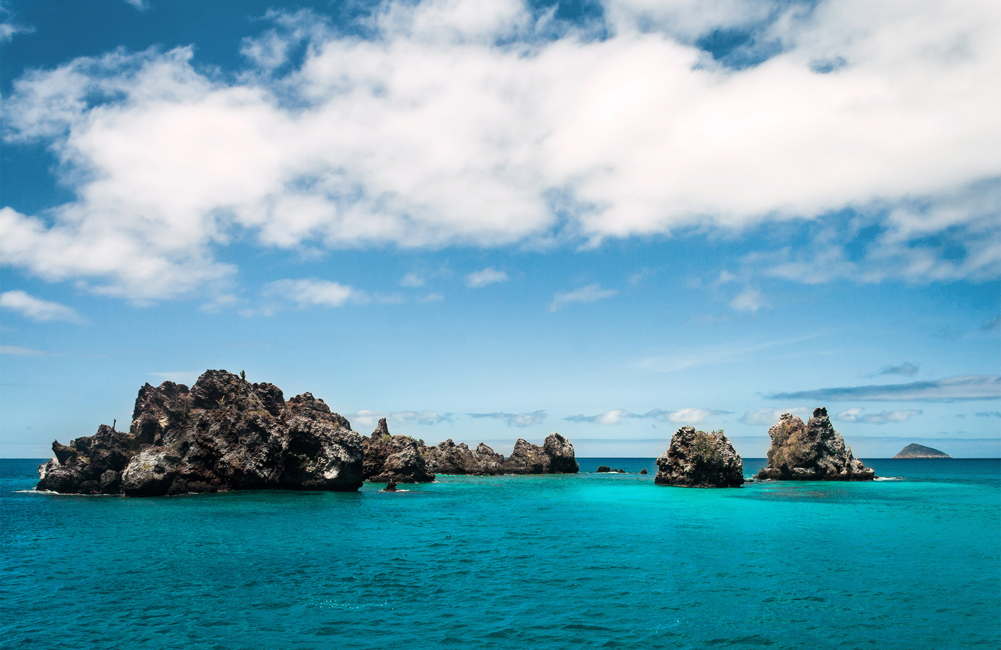 Reizen naar de Galapagos eilanden met KILROY