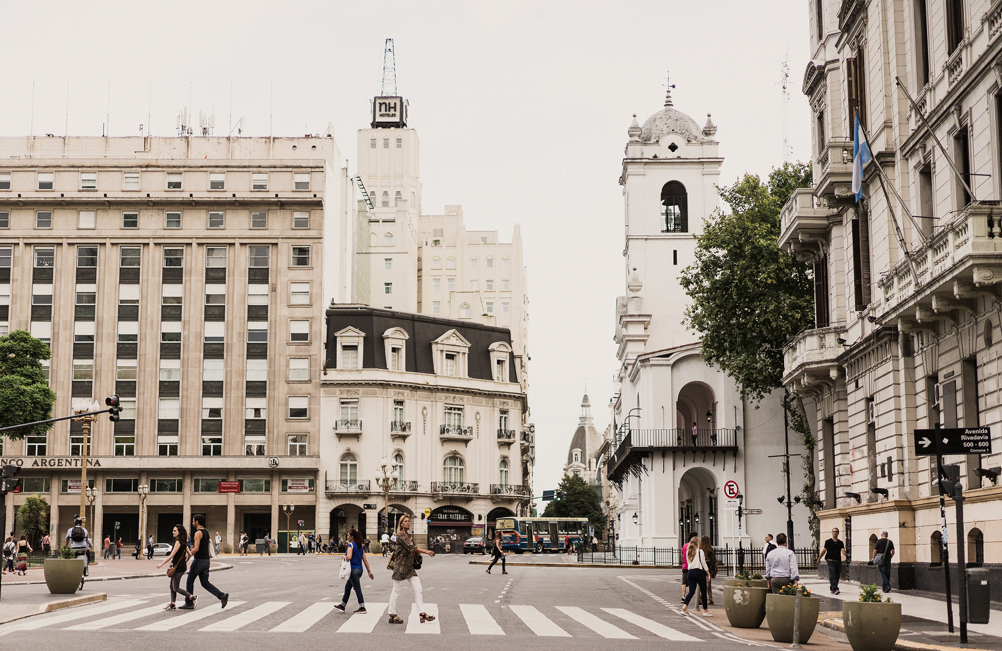 Reizen naar Buenos Aires | KILROY