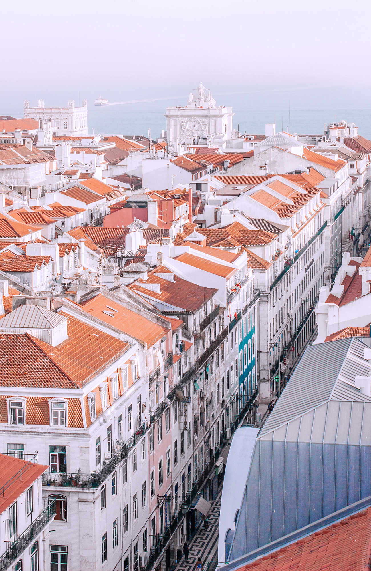groepsreis portugal