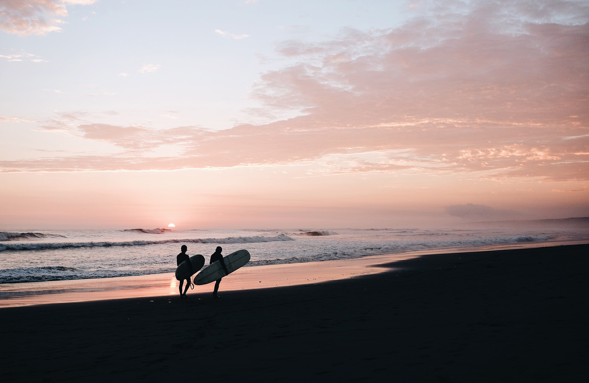 Leer surfen in Portugal | KILROY
