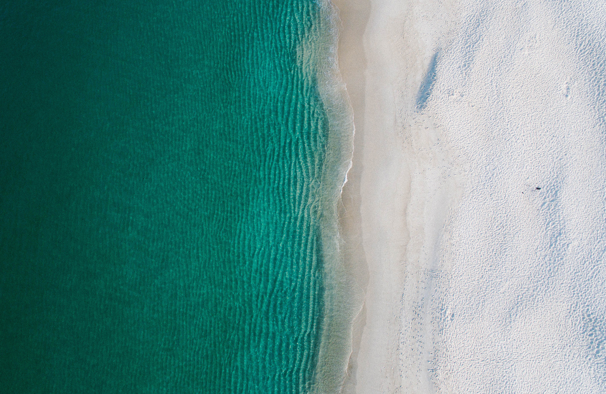 Wit zandstrand  | Rondreis Seychellen | KILROY