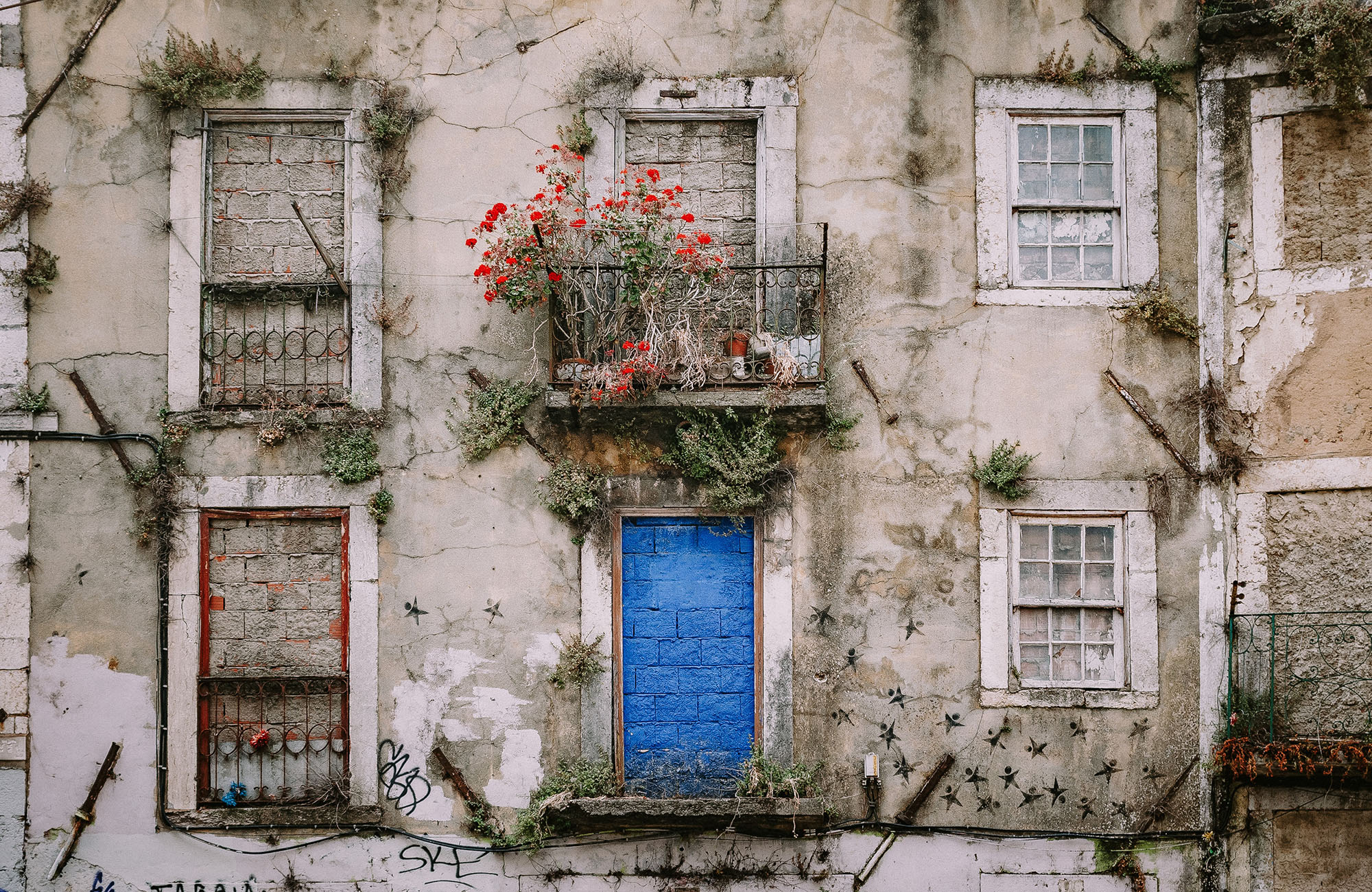 Oud huis in Portugal | Rondreizen Portugal | KILROY