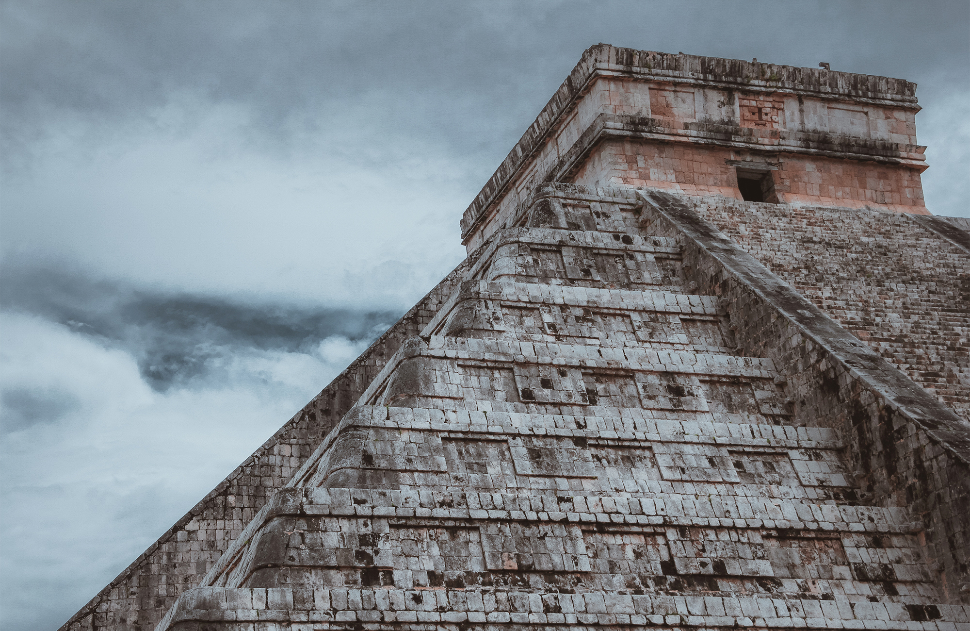 Chitzen Itza Yucatan Mexico | reizen naar Yucatan met KILROY
