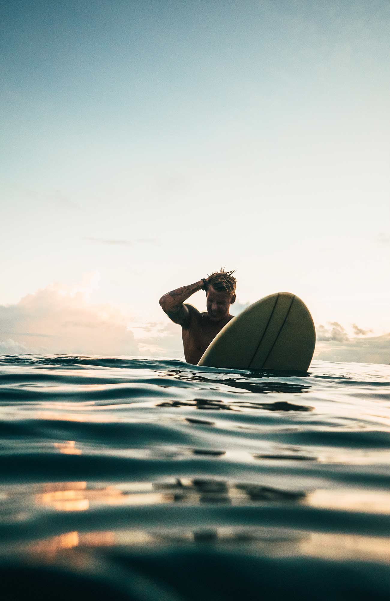 Leer surfen in Noord-Amerika | KILROY