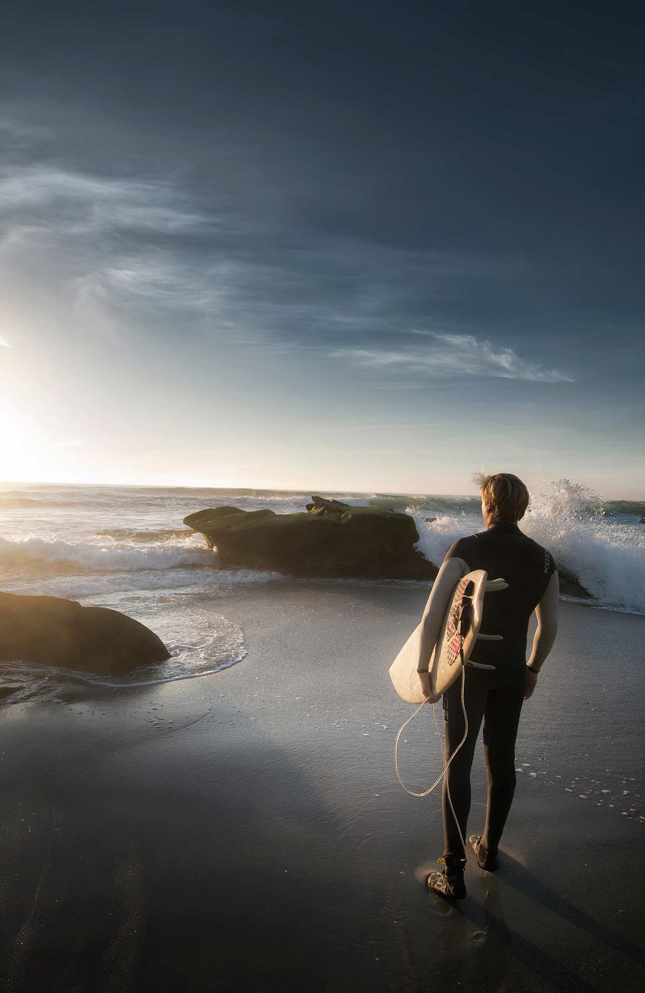 Surfen in Indonesië | KILROY
