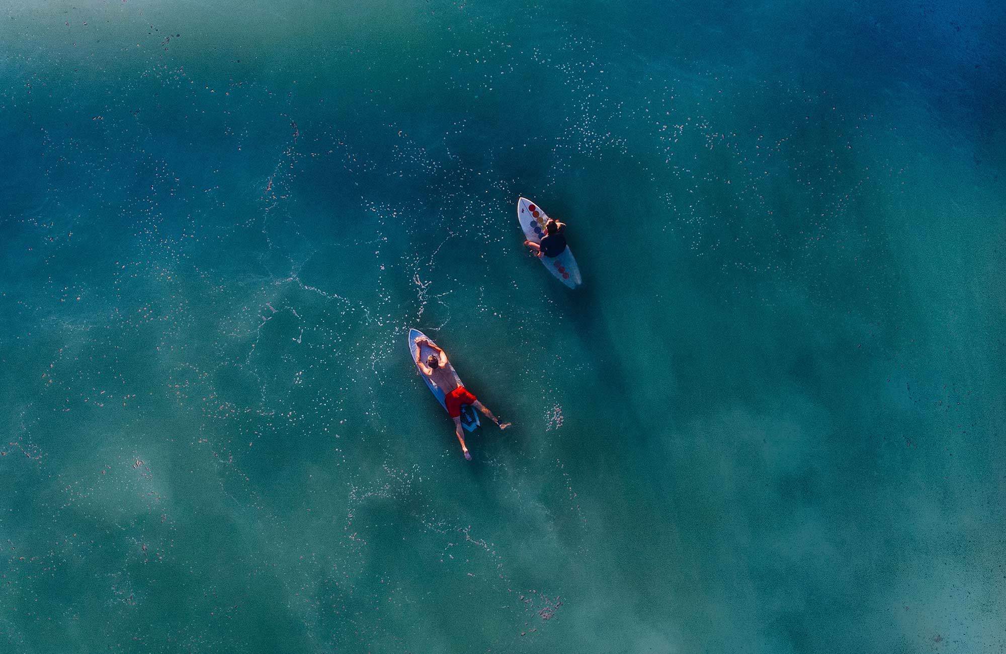 Surfen in Indonesië | KILROY