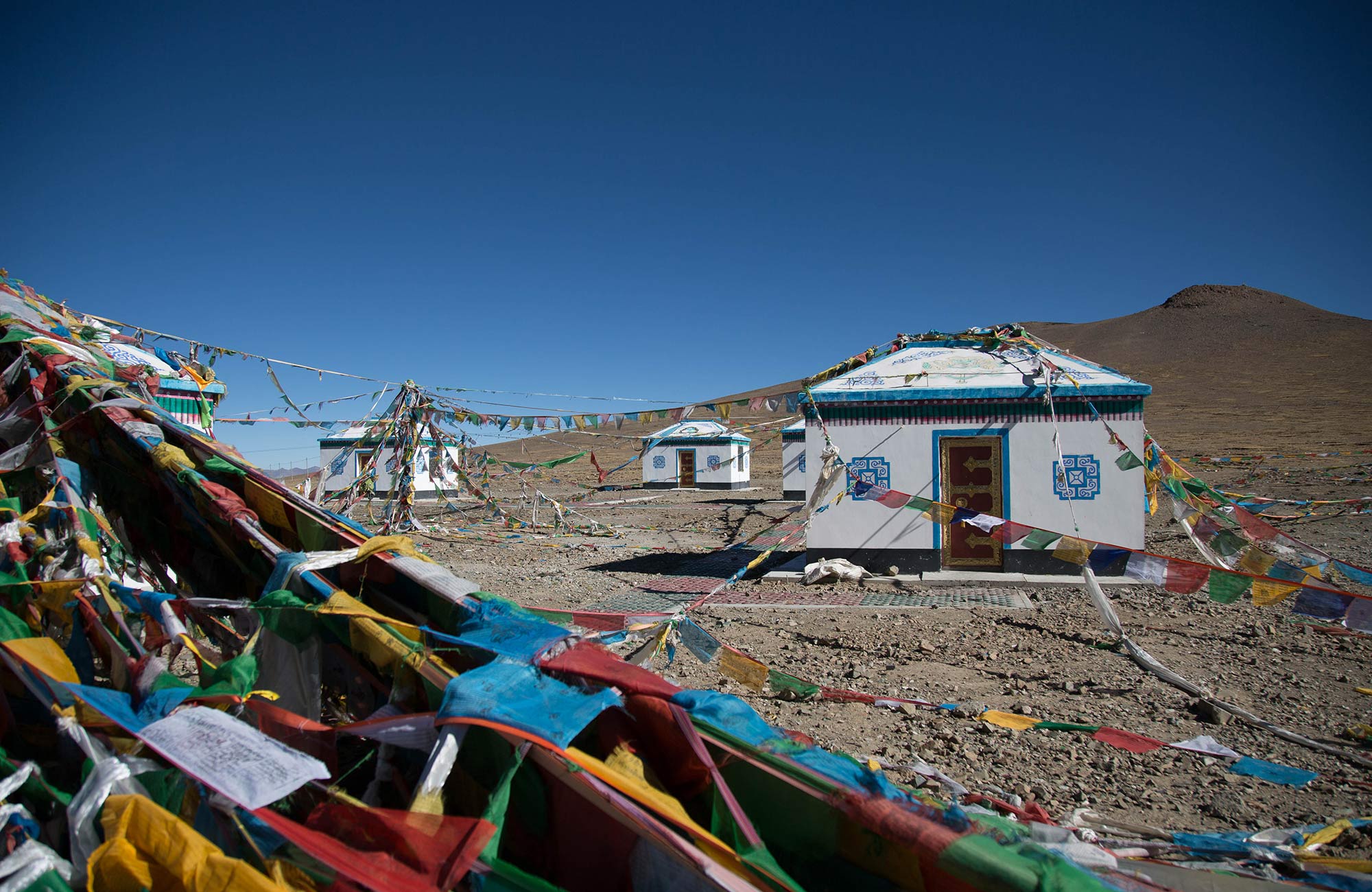 Hiken in Nepal - Mount Everest | KILROY