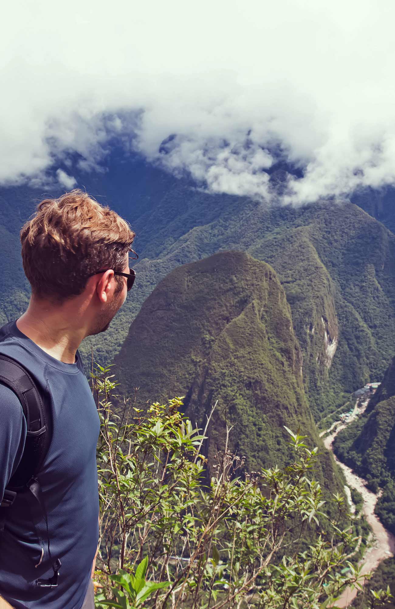 Ga hiken naar de Machu Picchu in Peru | KILROY