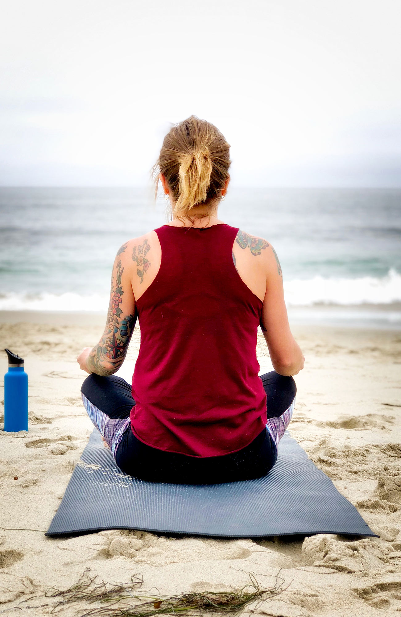 Yoga in Portugal | Yoga in Europa | KILROY