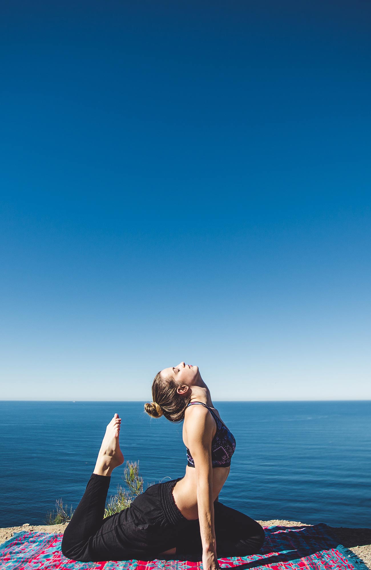 Yoga in Indonesië | KILROY