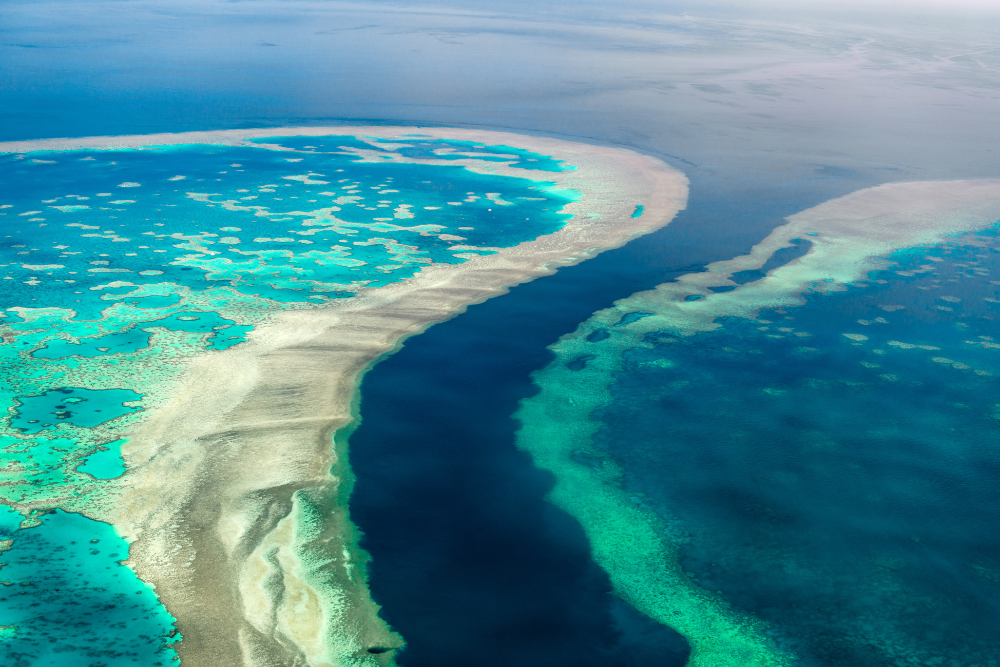 Duiken in Great Barrier Reef | KILROY