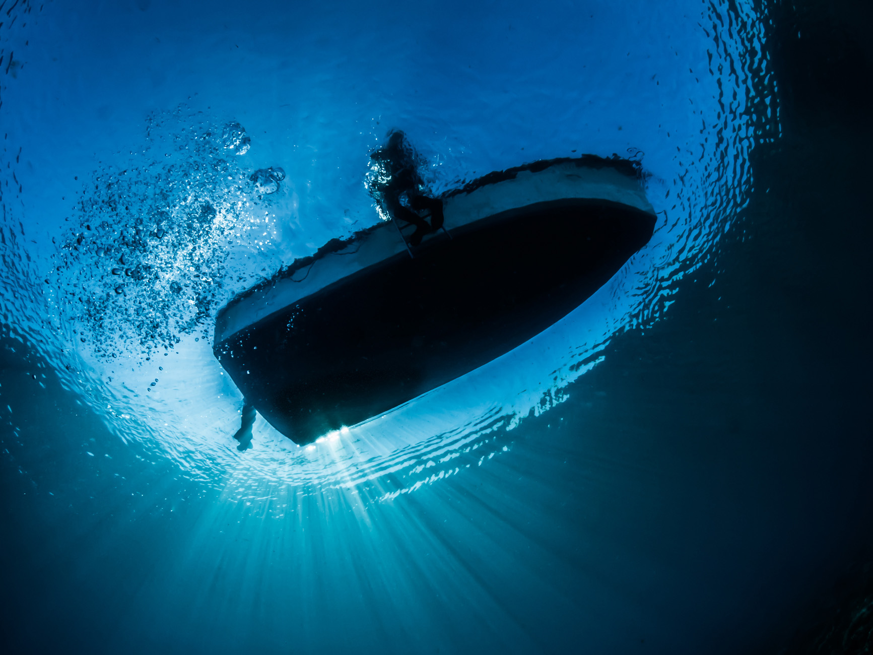 Ga duiken in de Seychellen | KILROY