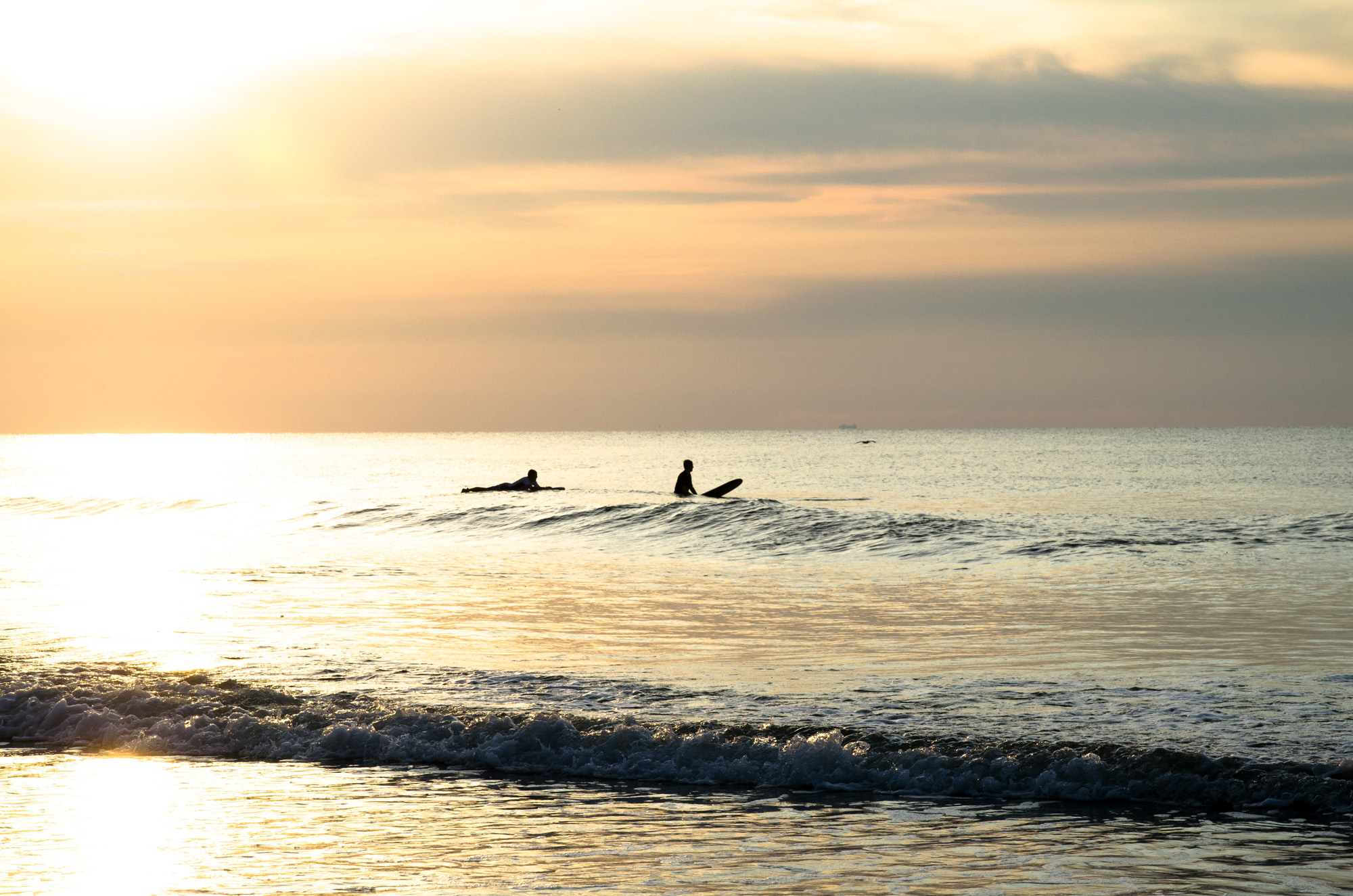 Surfen in Europa | KILROY