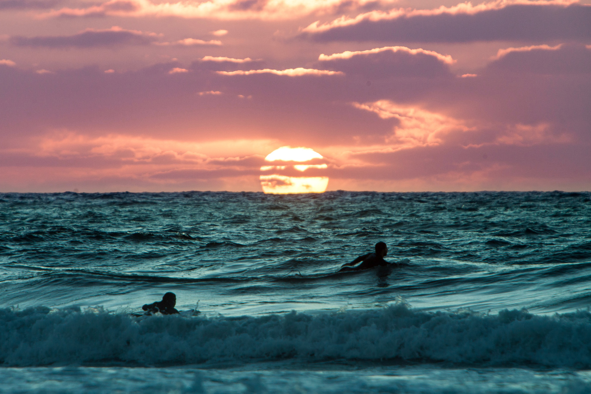 Surfen in Centraal Amerika | KILROY