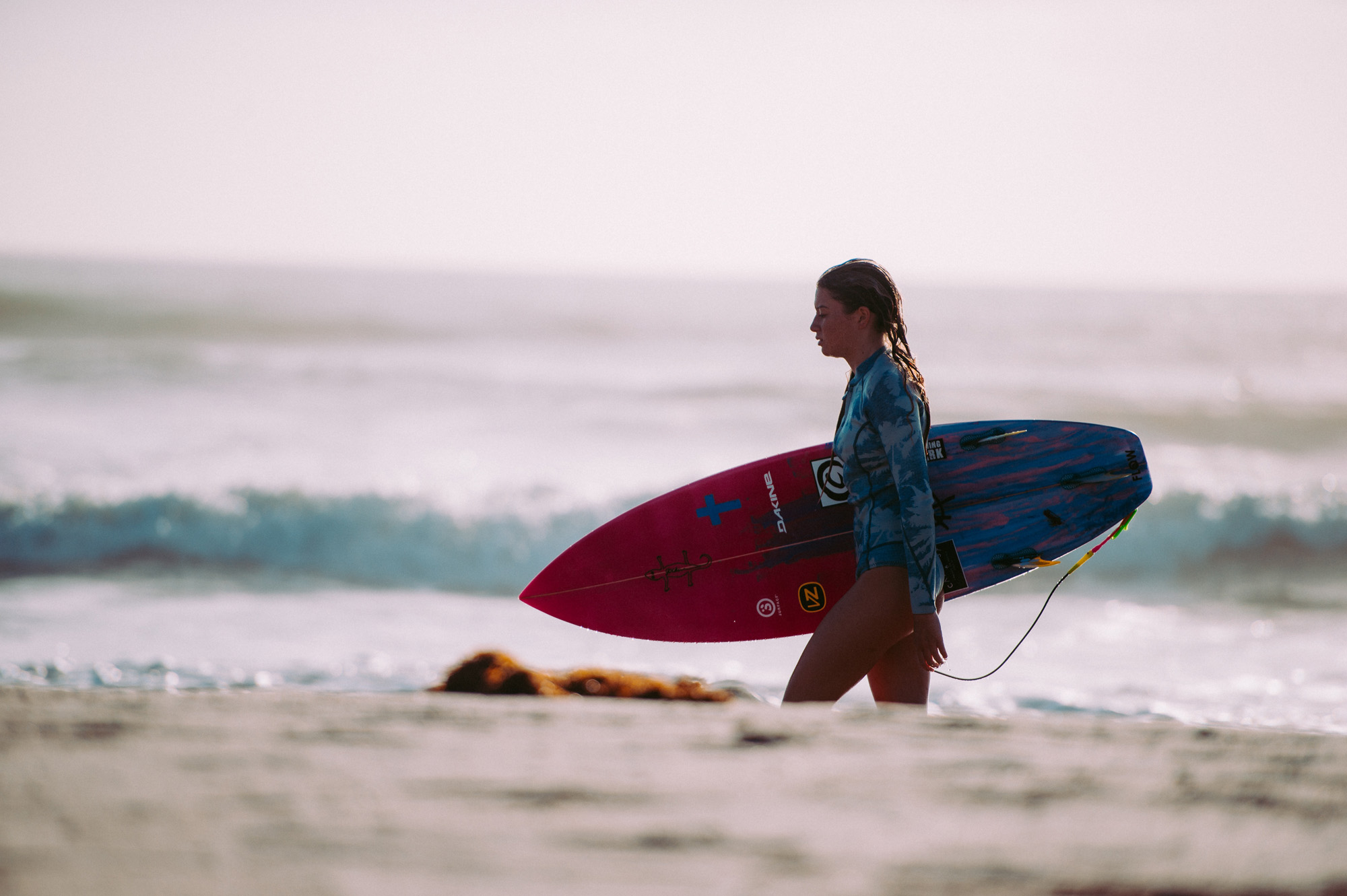 Leer surfen in Oceanië | KILROY