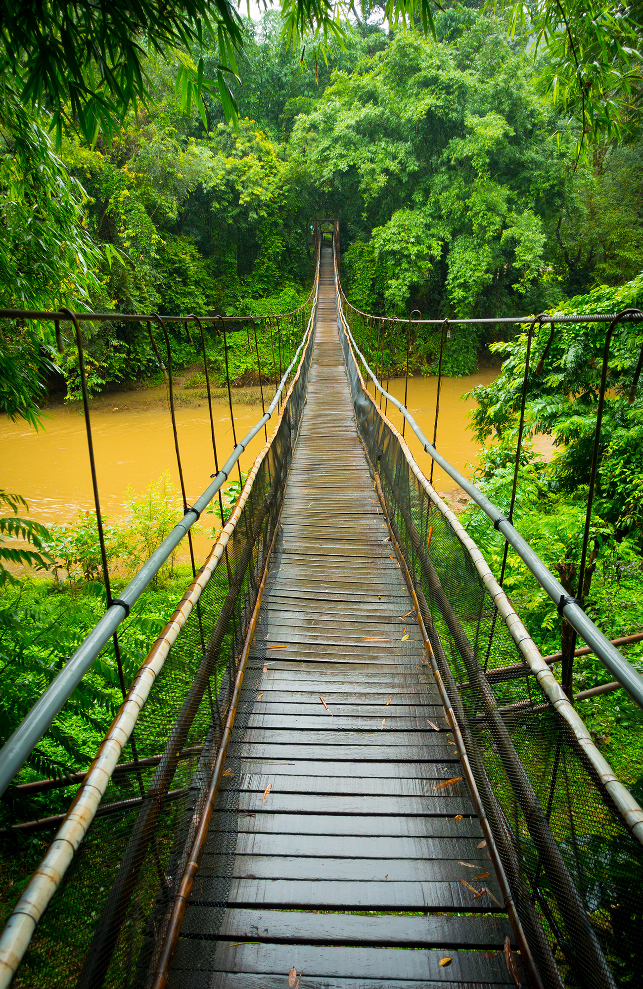 Trektochten in Chiang Mai | KILROY