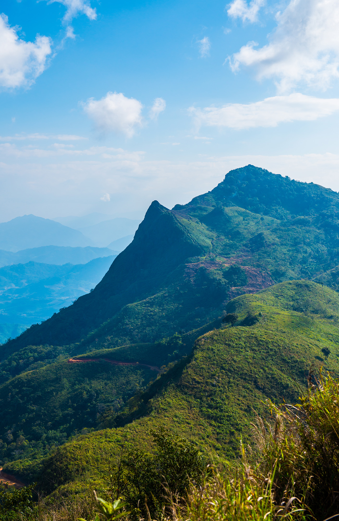 Trekking in Thailand | KILROY