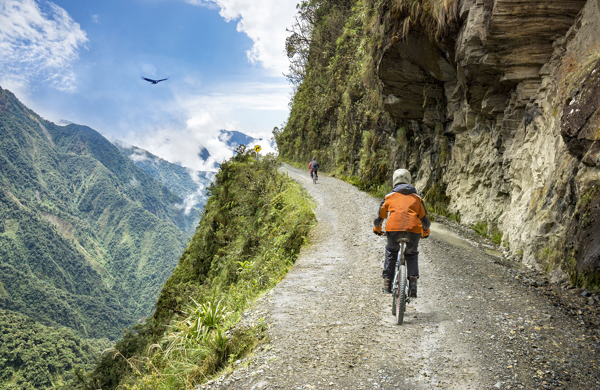 Fietsen in het buitenland | KILROY