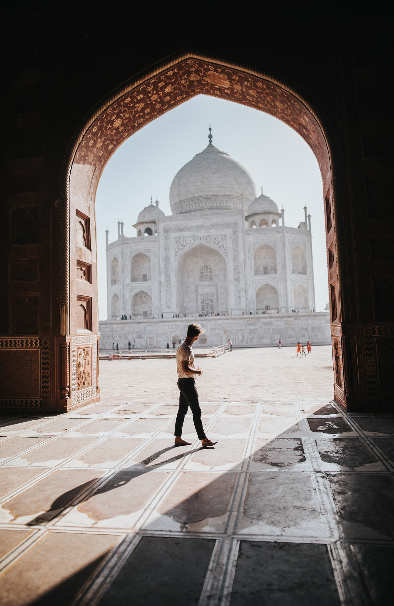 India | Rondreizen India | KILROY