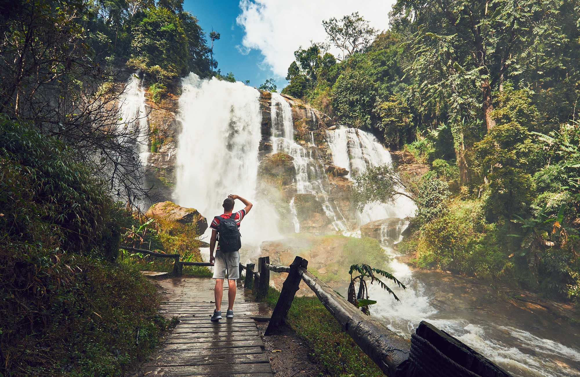 Trektochten in Chiang Mai | KILROY