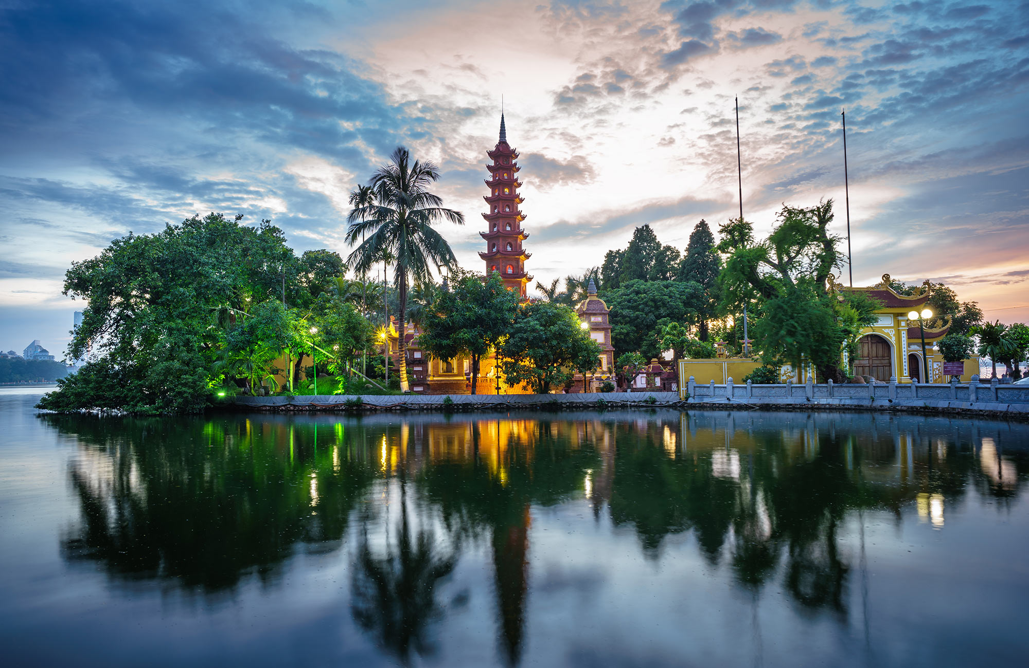 Hanoi, Vietnam