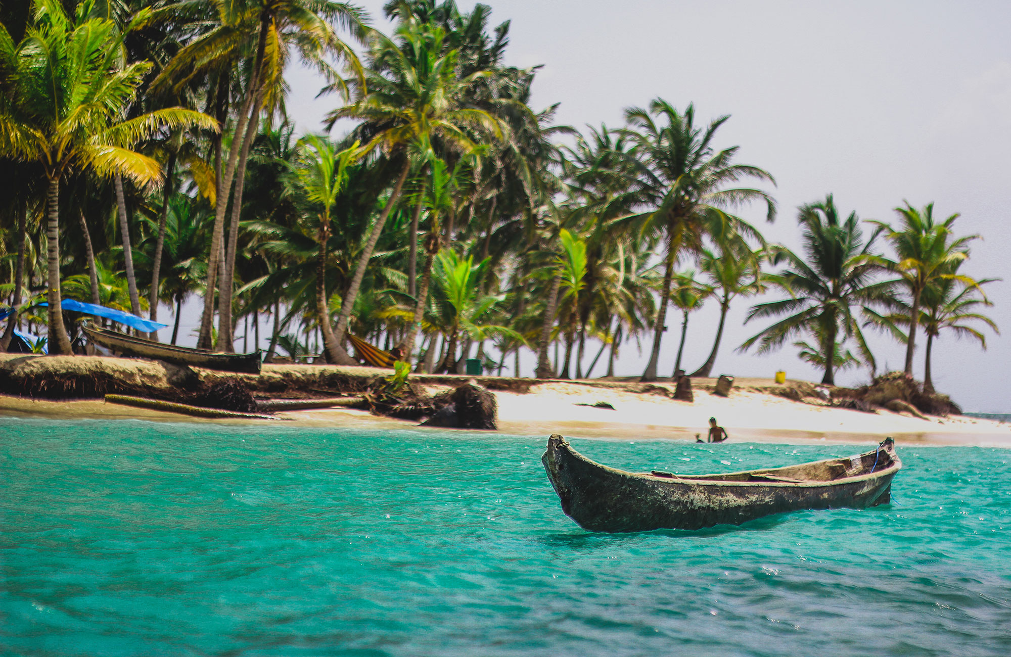 Avontuur in Mexico, Guatemala, Costa Rica & Panama