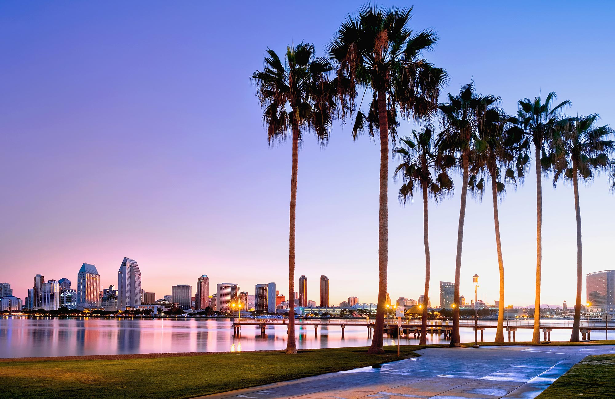 San Diego in Californië | 13 beste Instagramspots voor je roadtrip in Amerika | KILROY
