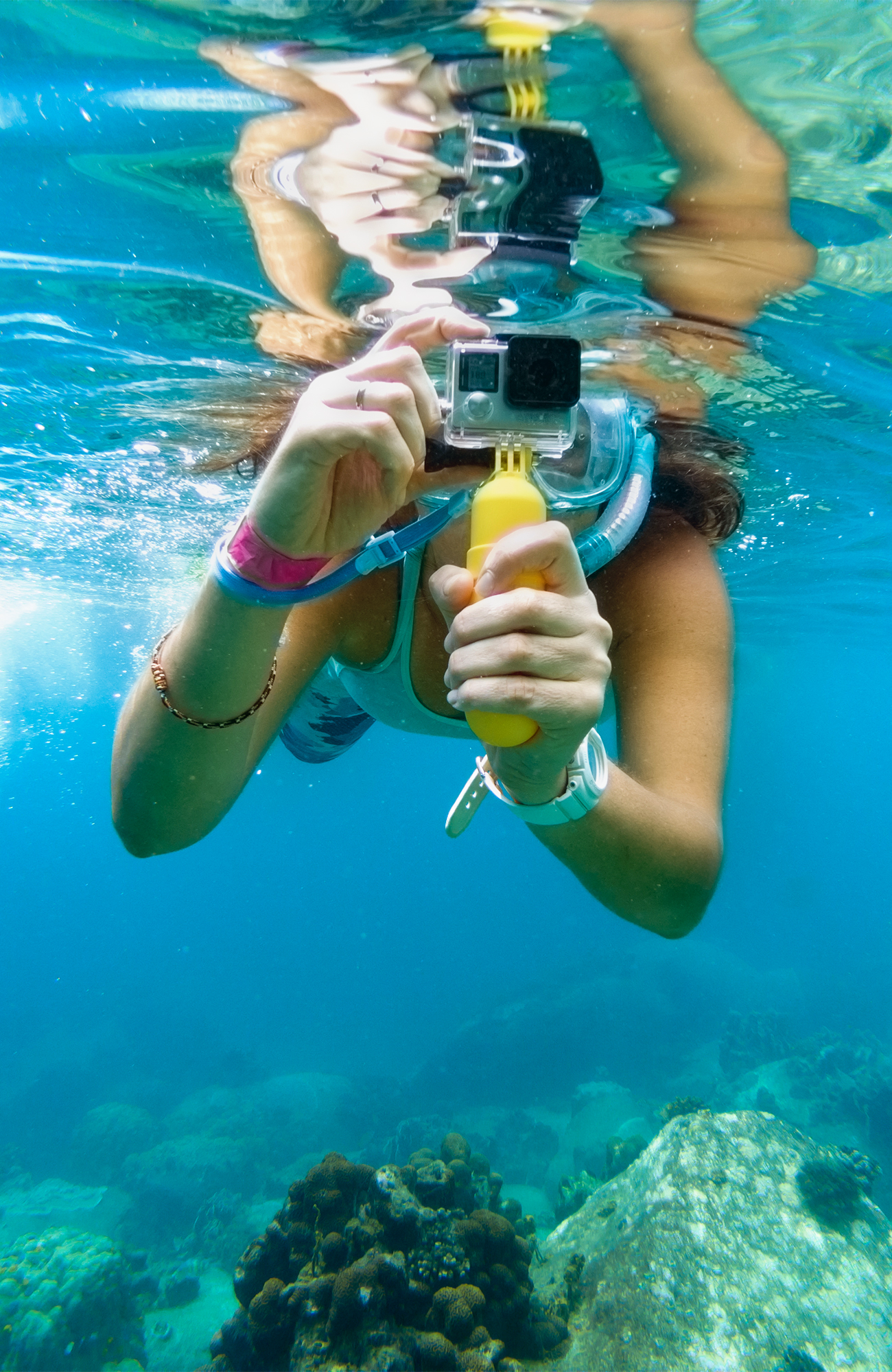 Duiken op Koh Tao | KILROY