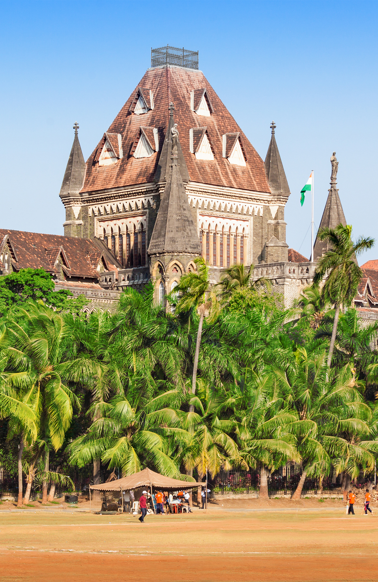 Architectuur in Mumbai | Reizen met KILROY