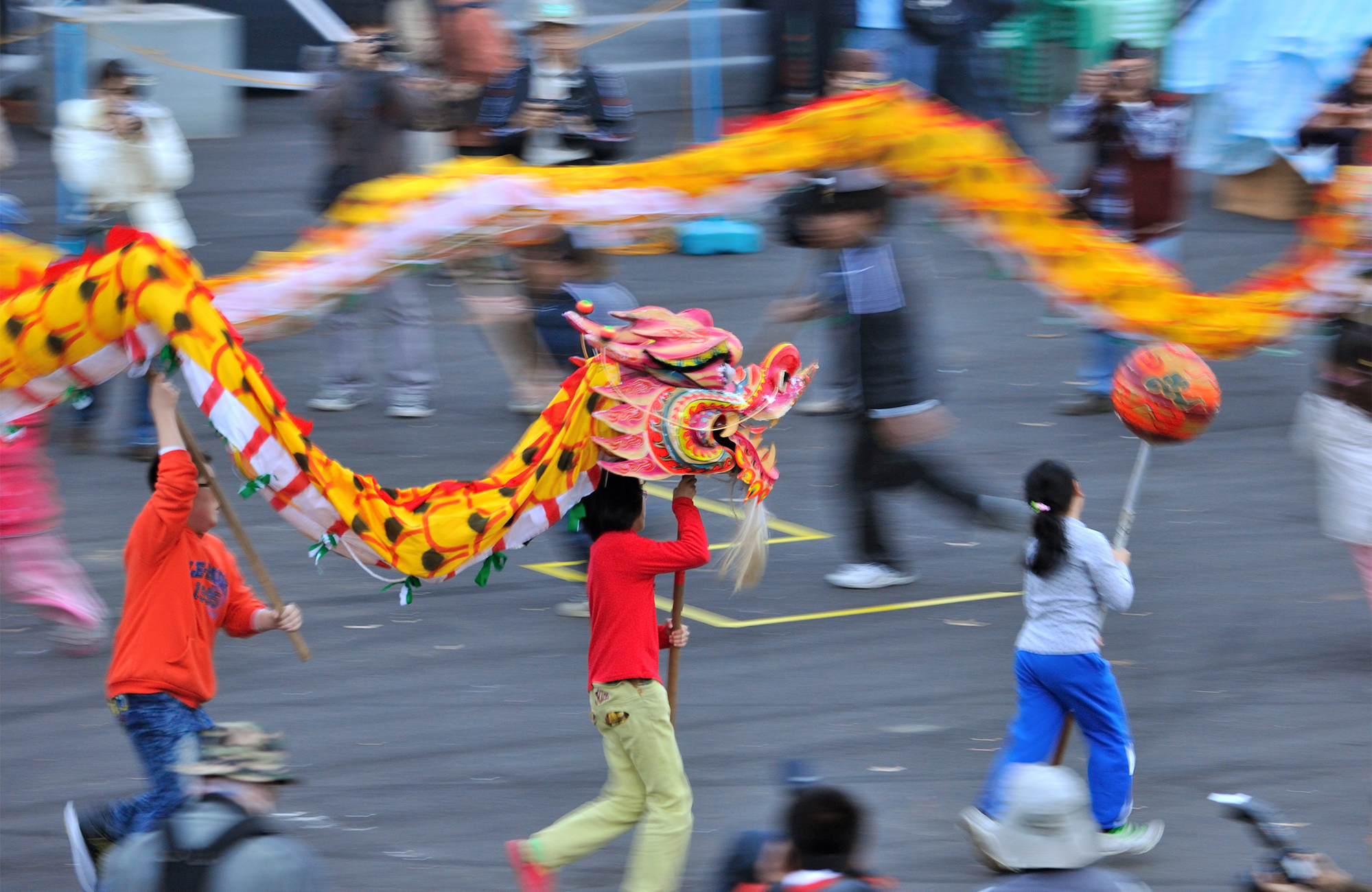 Reizen naar Taipei | KILROY