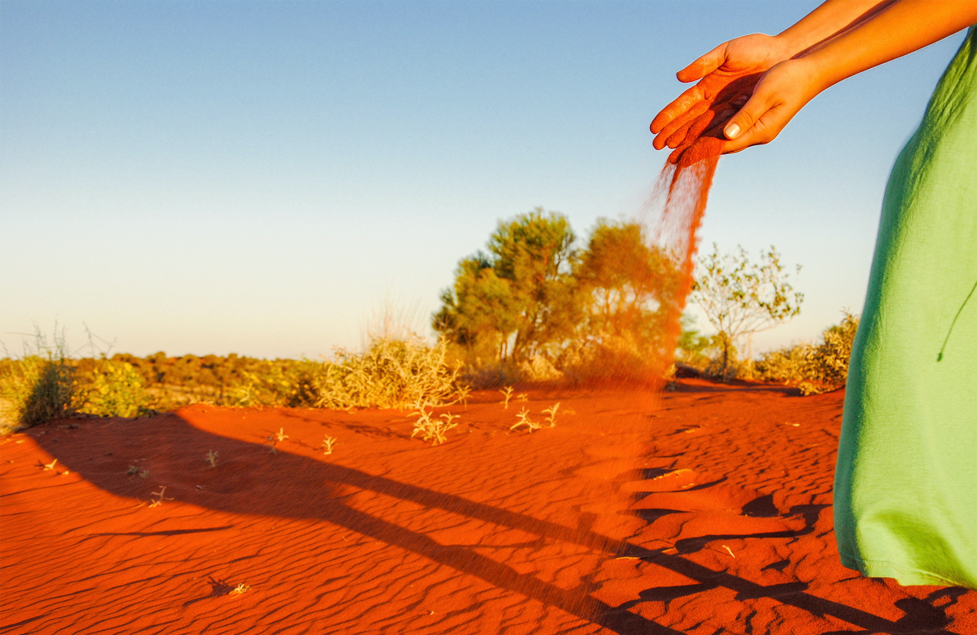 Reizen naar Ayers Rock | Uluru