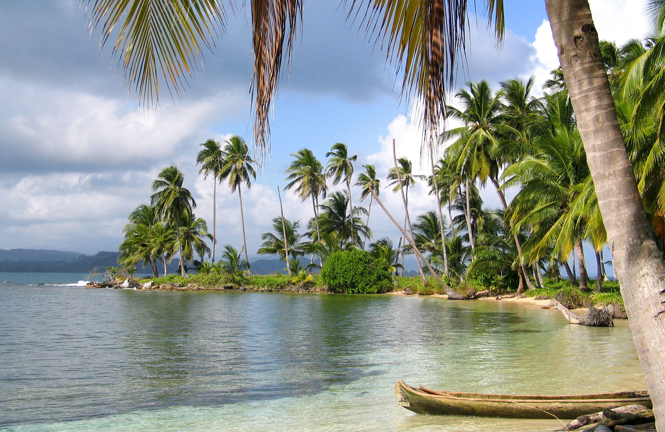 Kustlijn in Panama | Reizen 2020 | Beste bestemmingen 2020 | KILROY