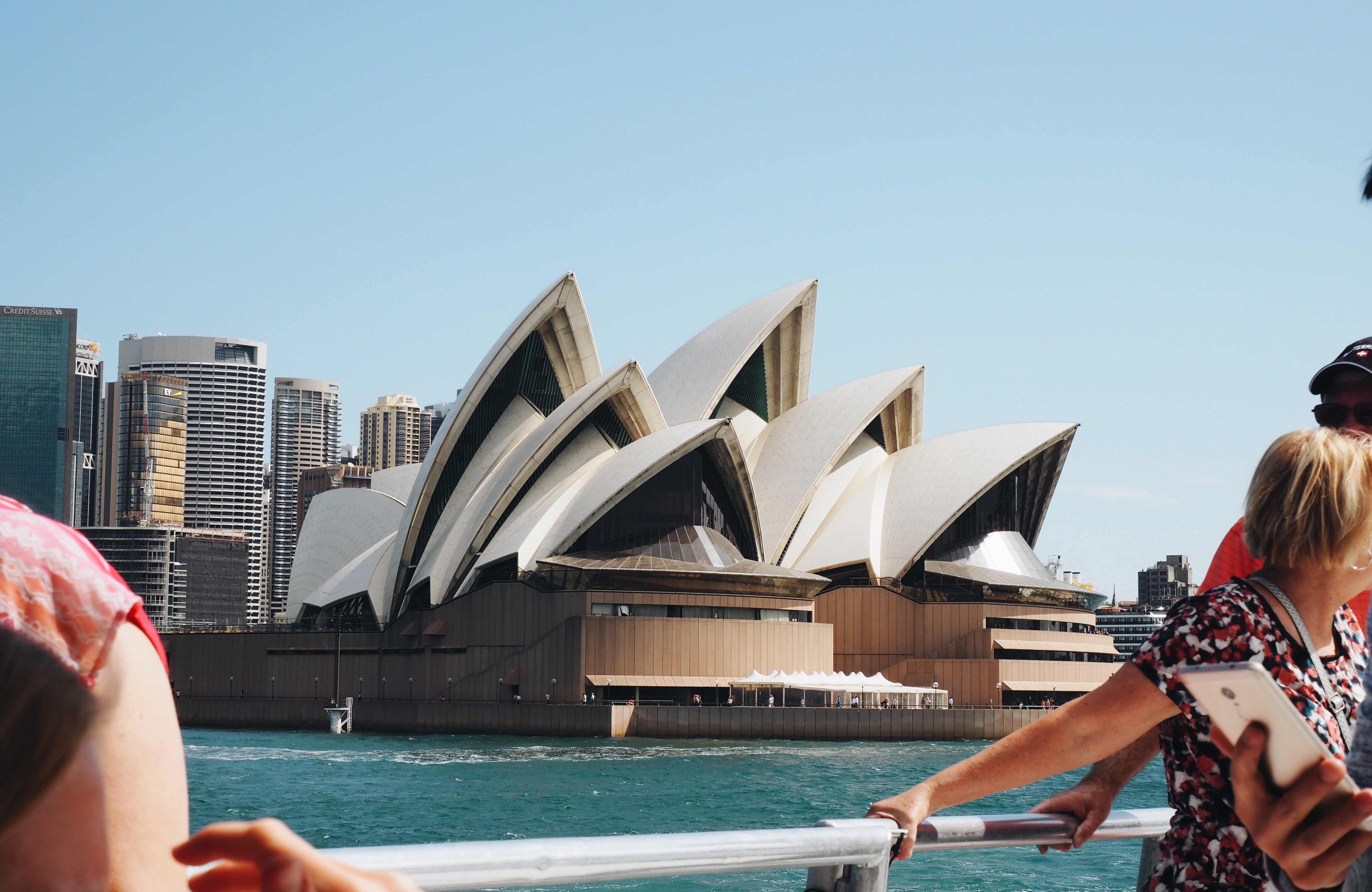 Opera van Sydney | Australië