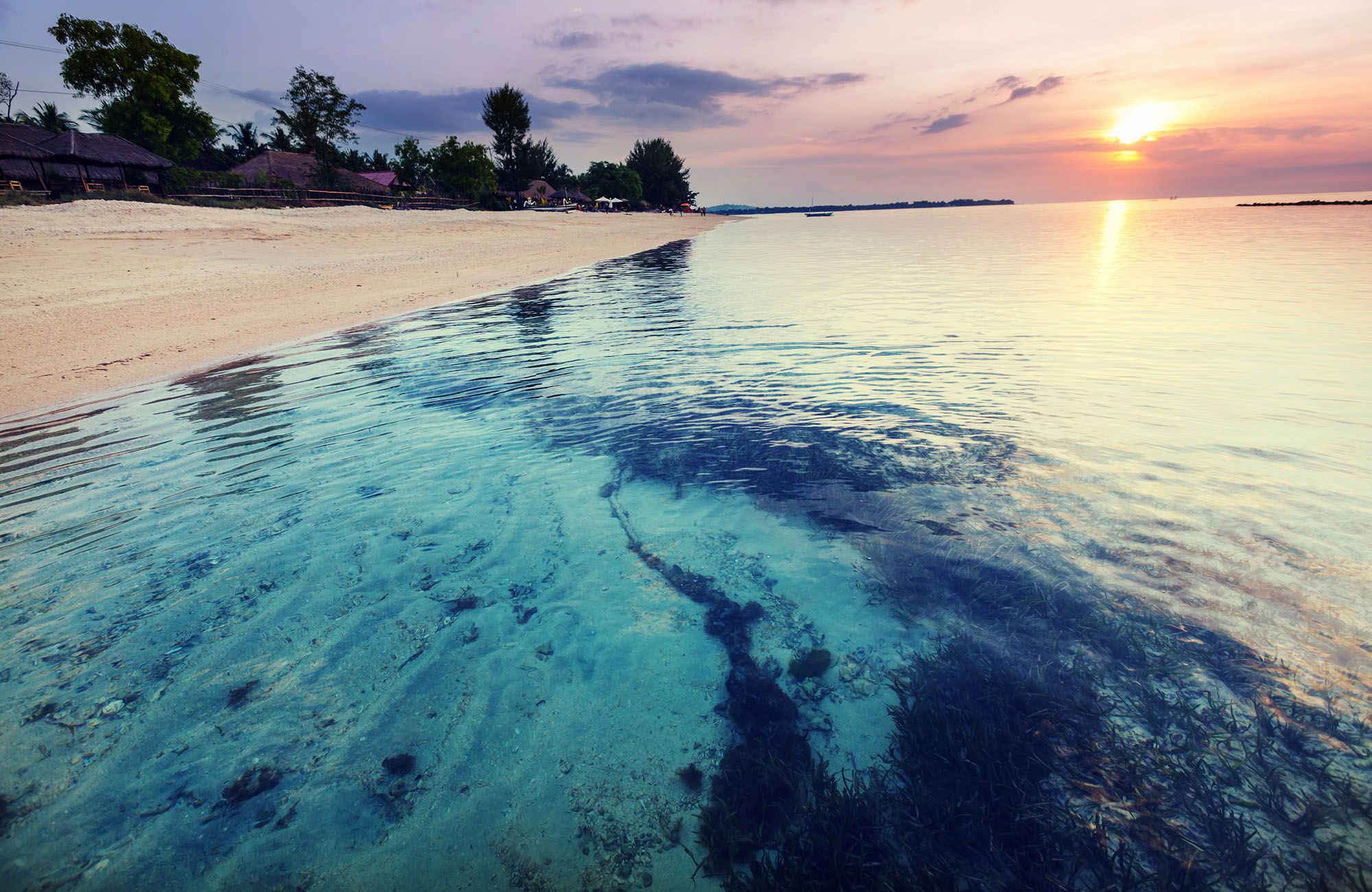 Duiken op de Gili-eilanden | KILROY