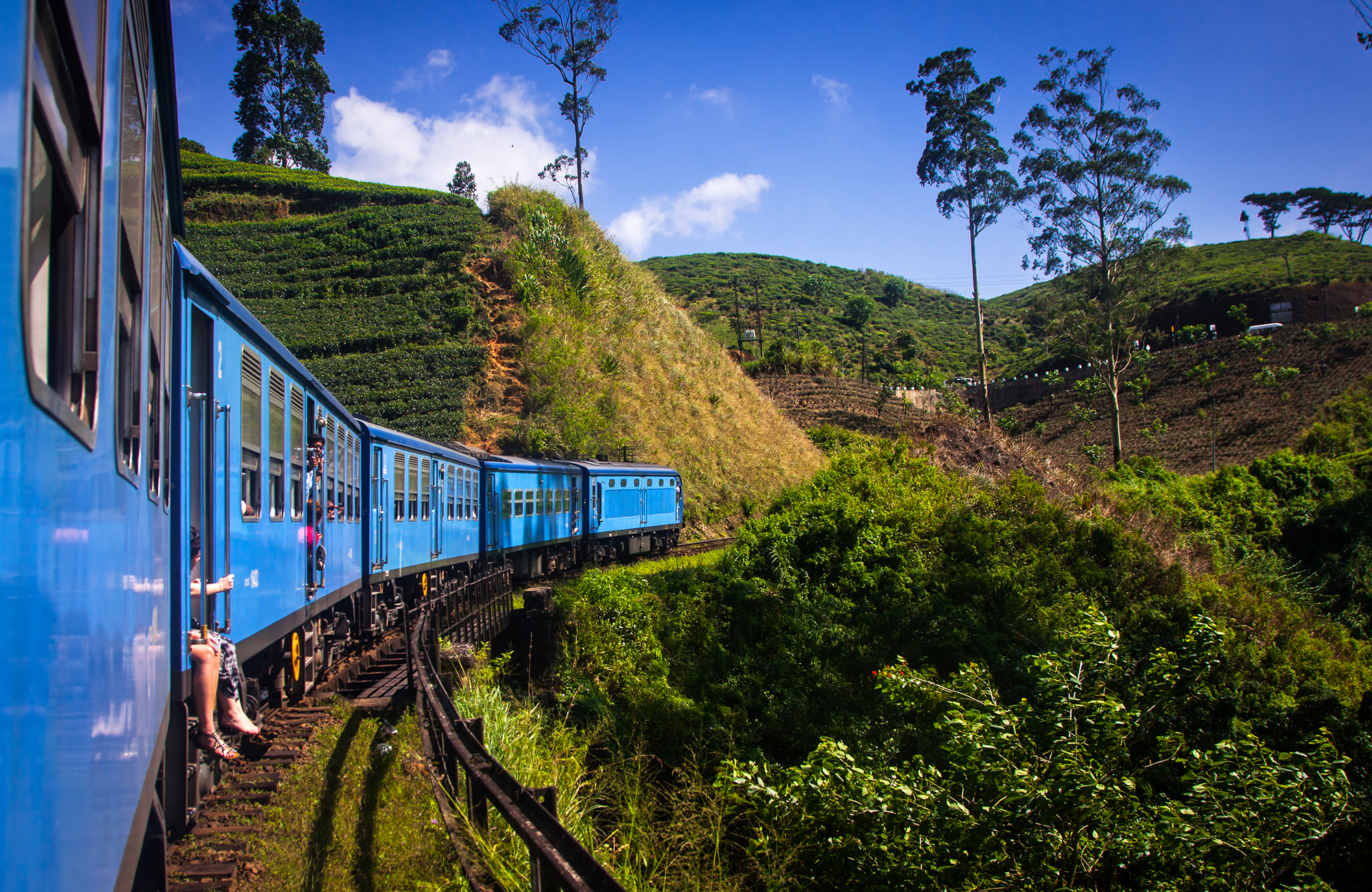 Reis Sri Lanka & Malediven