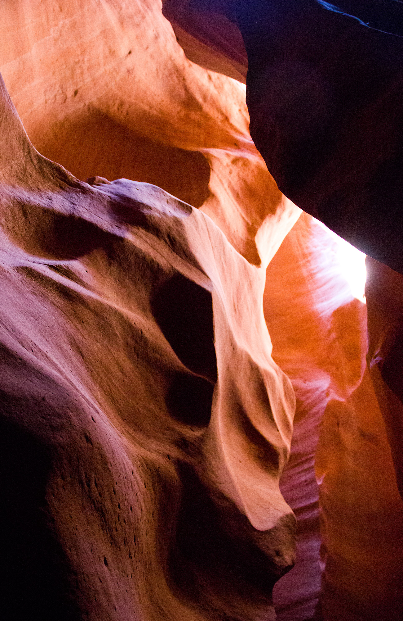 Canyon in Utah | Reizen met KILROY