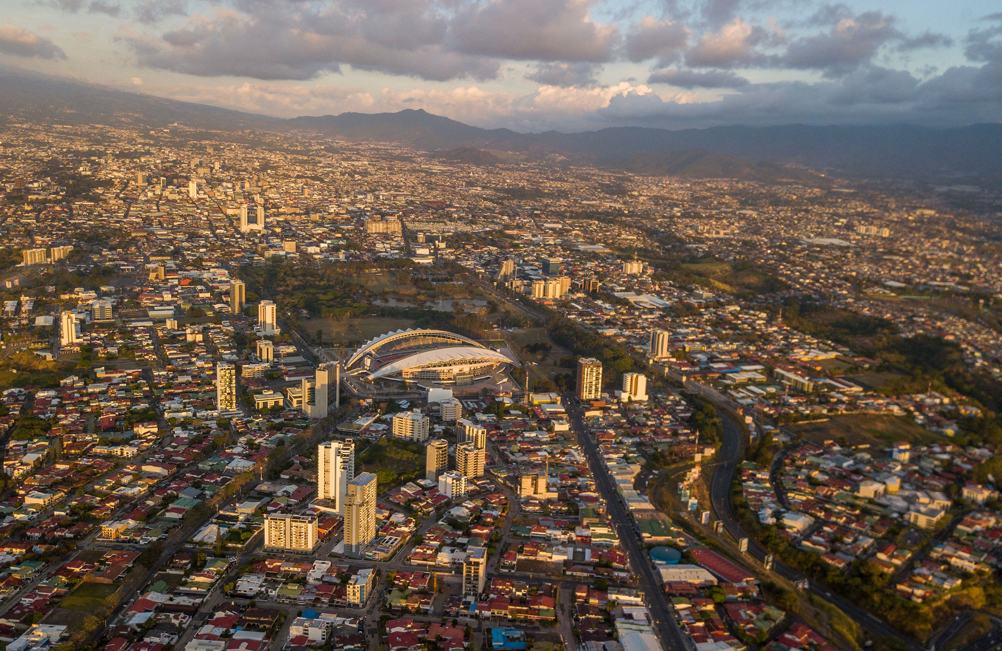 costa-rica-san-jose-view-over-city