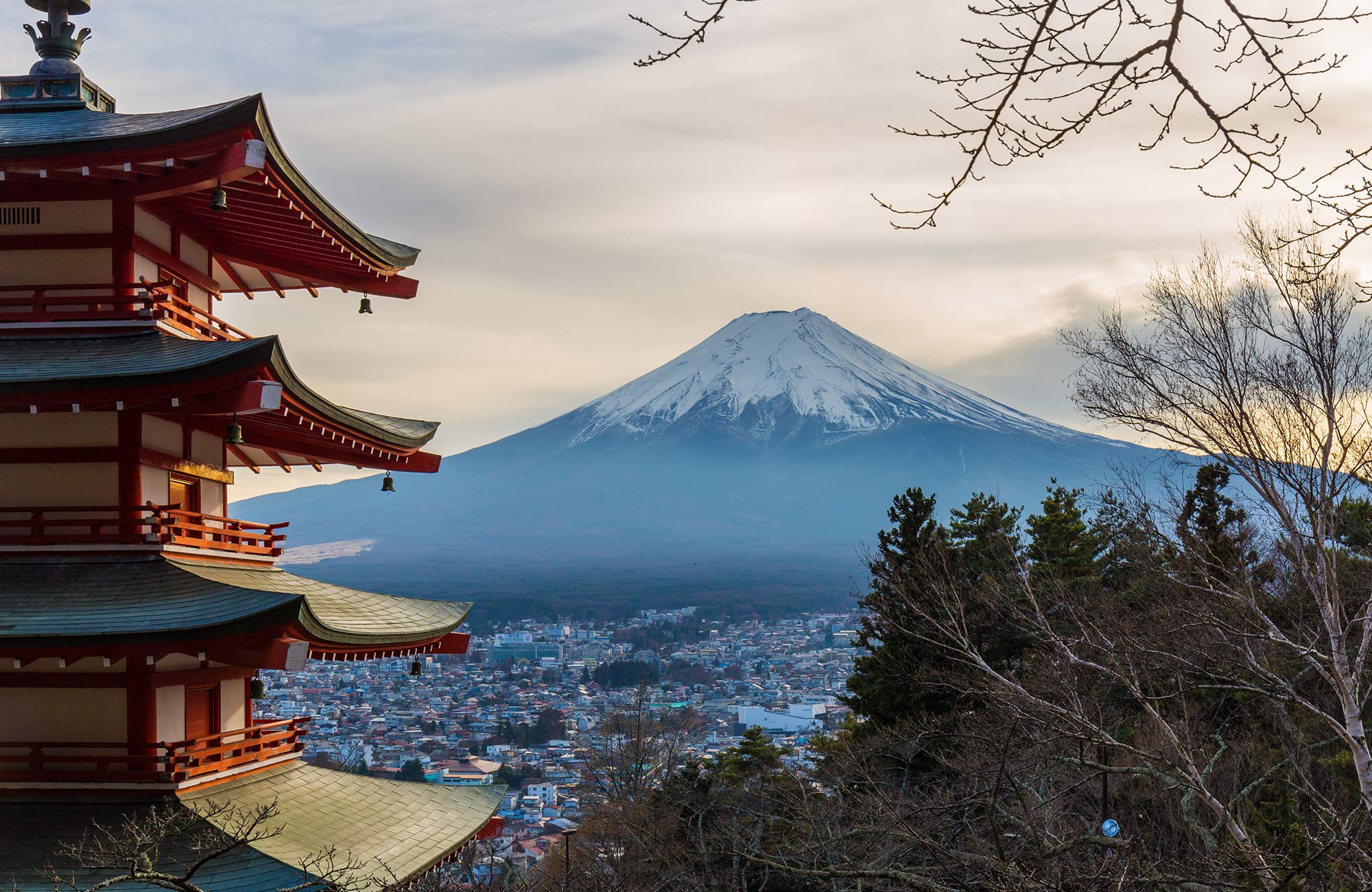 asia-japan-mount-fuji